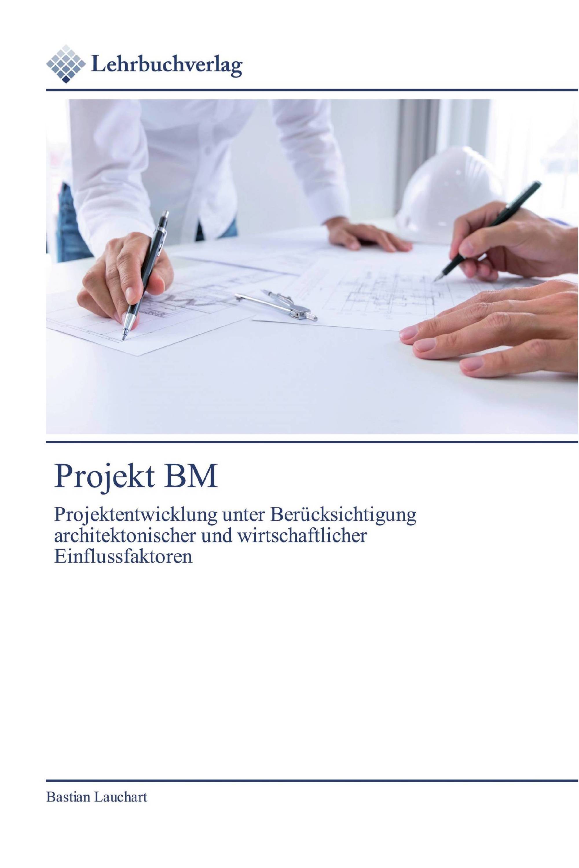 Projekt BM