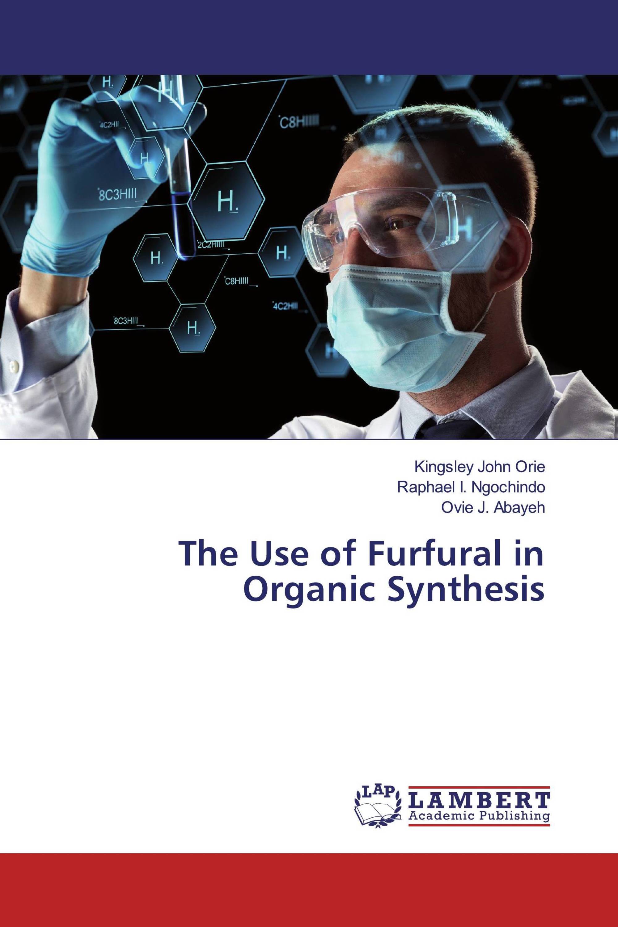 The Use of Furfural in Organic Synthesis