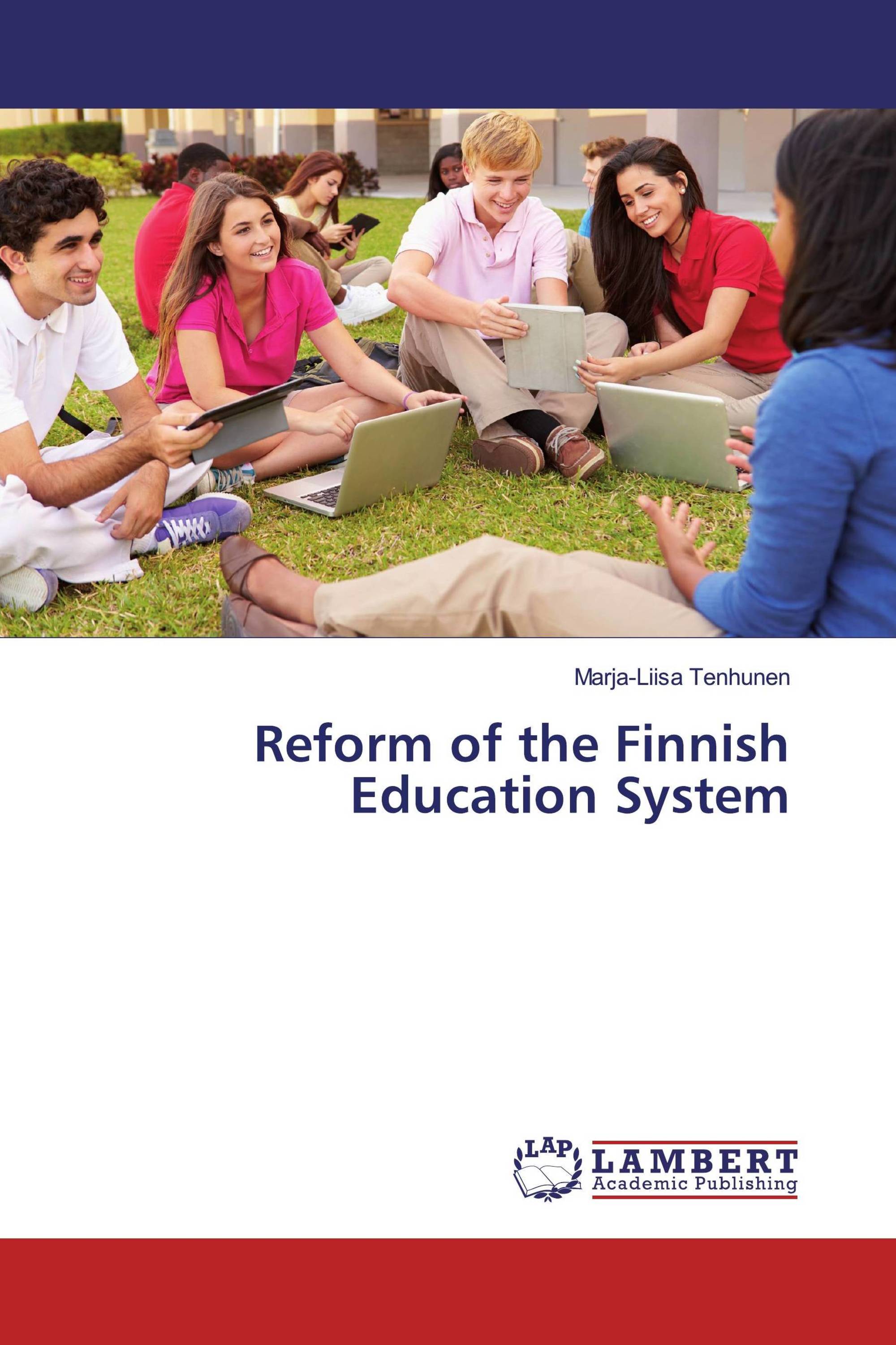 books on finland education system