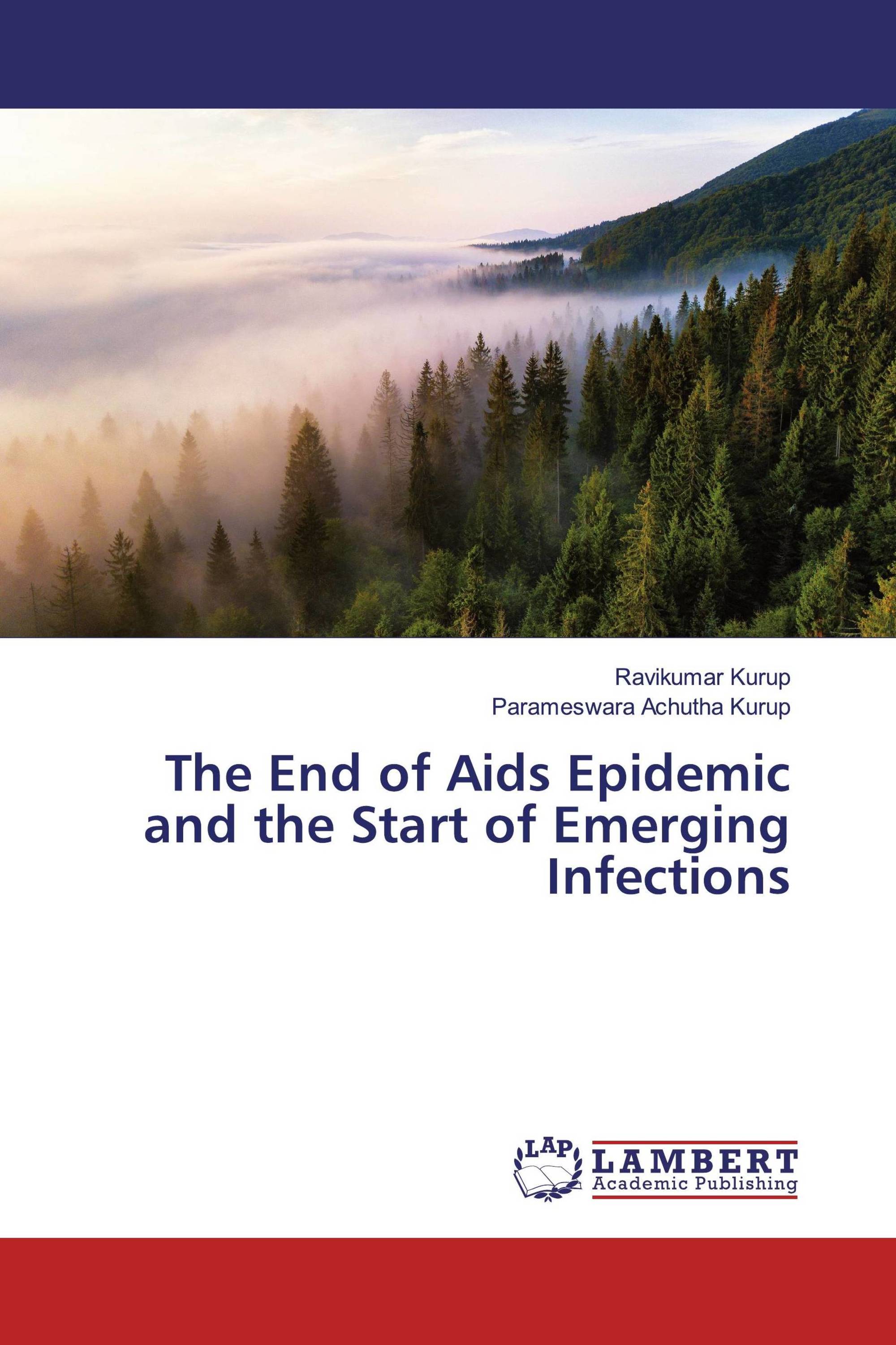 The End of Aids Epidemic and the Start of Emerging Infections