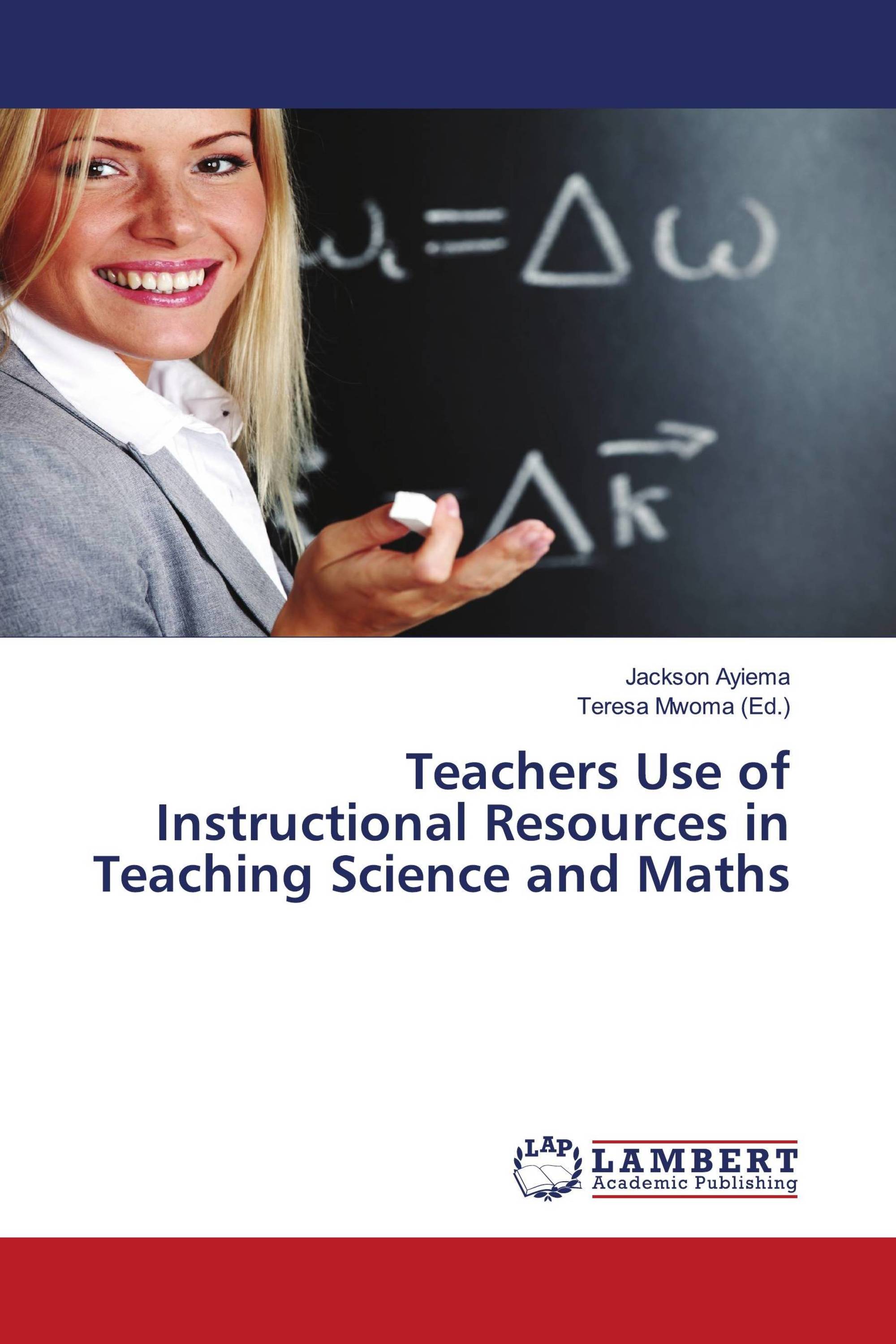 Teachers Use of Instructional Resources in Teaching Science and Maths