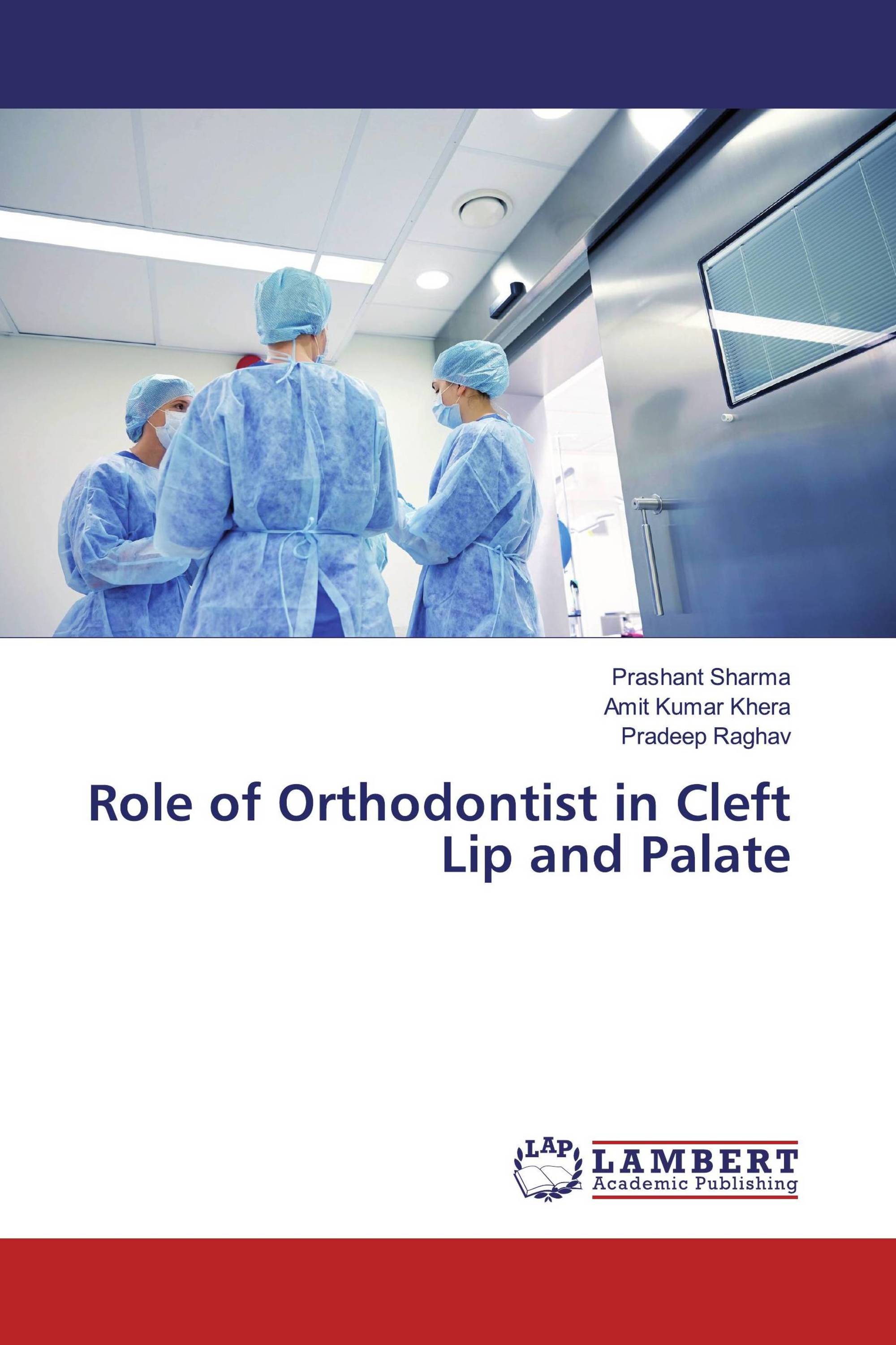 Role of Orthodontist in Cleft Lip and Palate