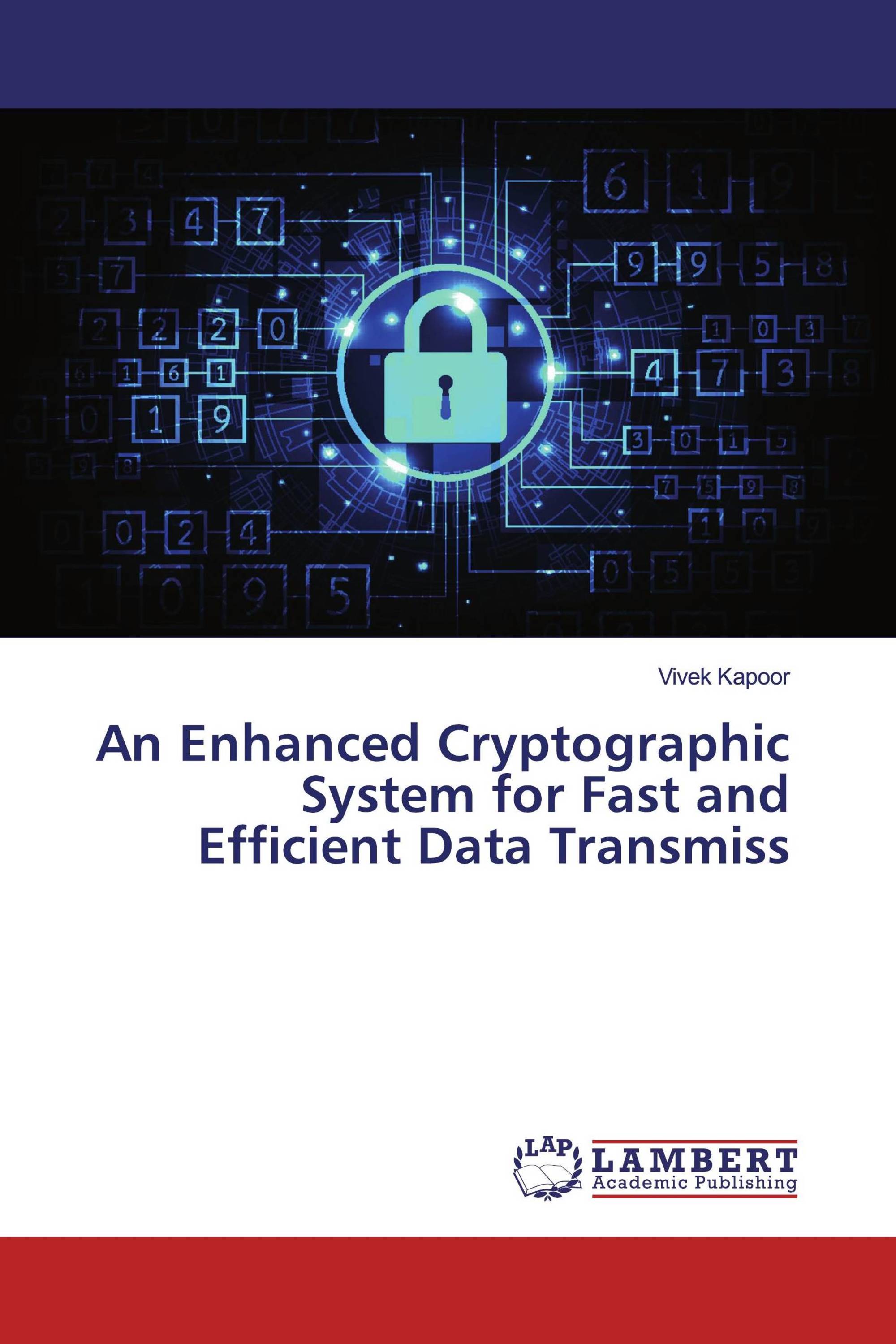 An Enhanced Cryptographic System for Fast and Efficient Data Transmiss