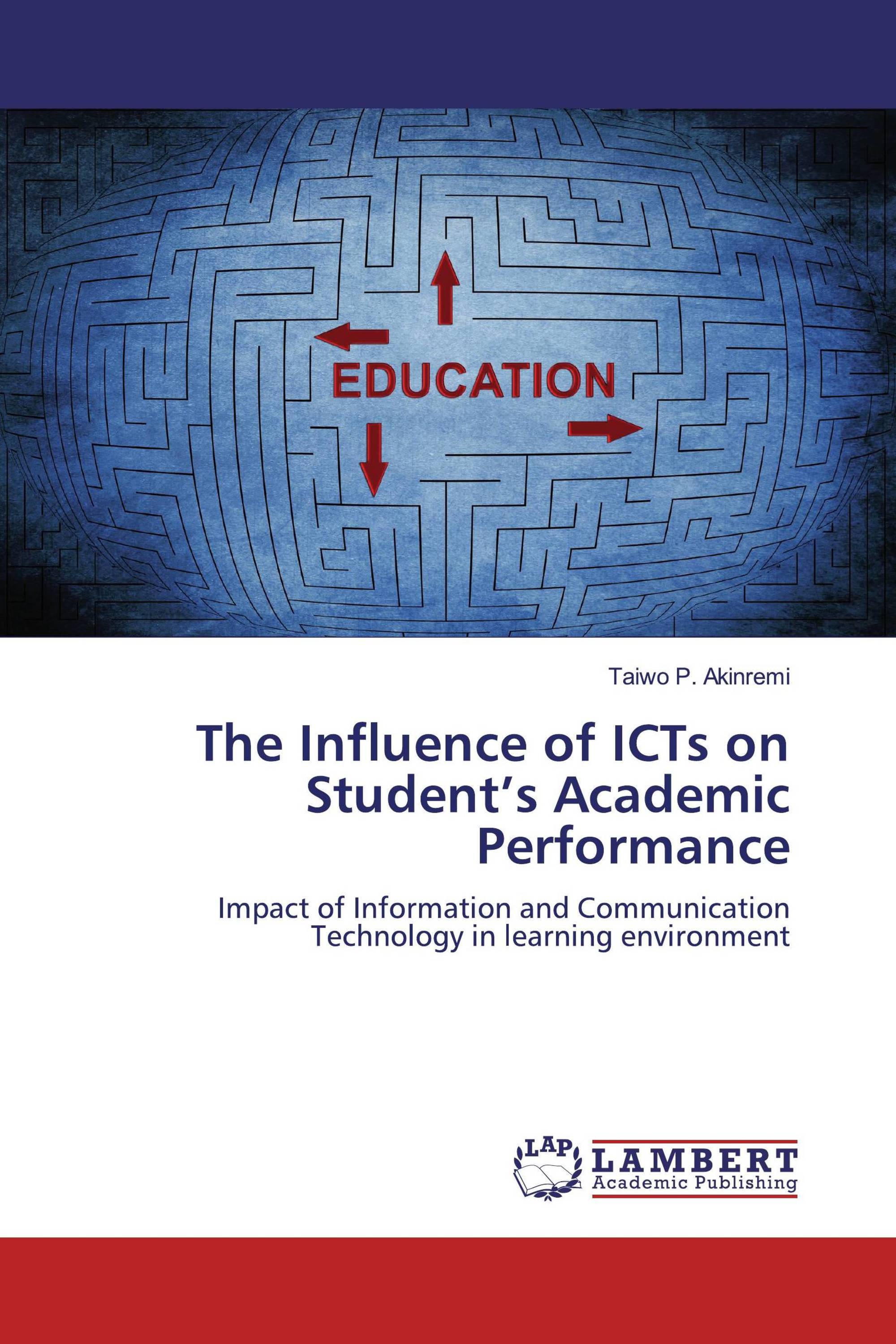 impact of information and communication technology on education