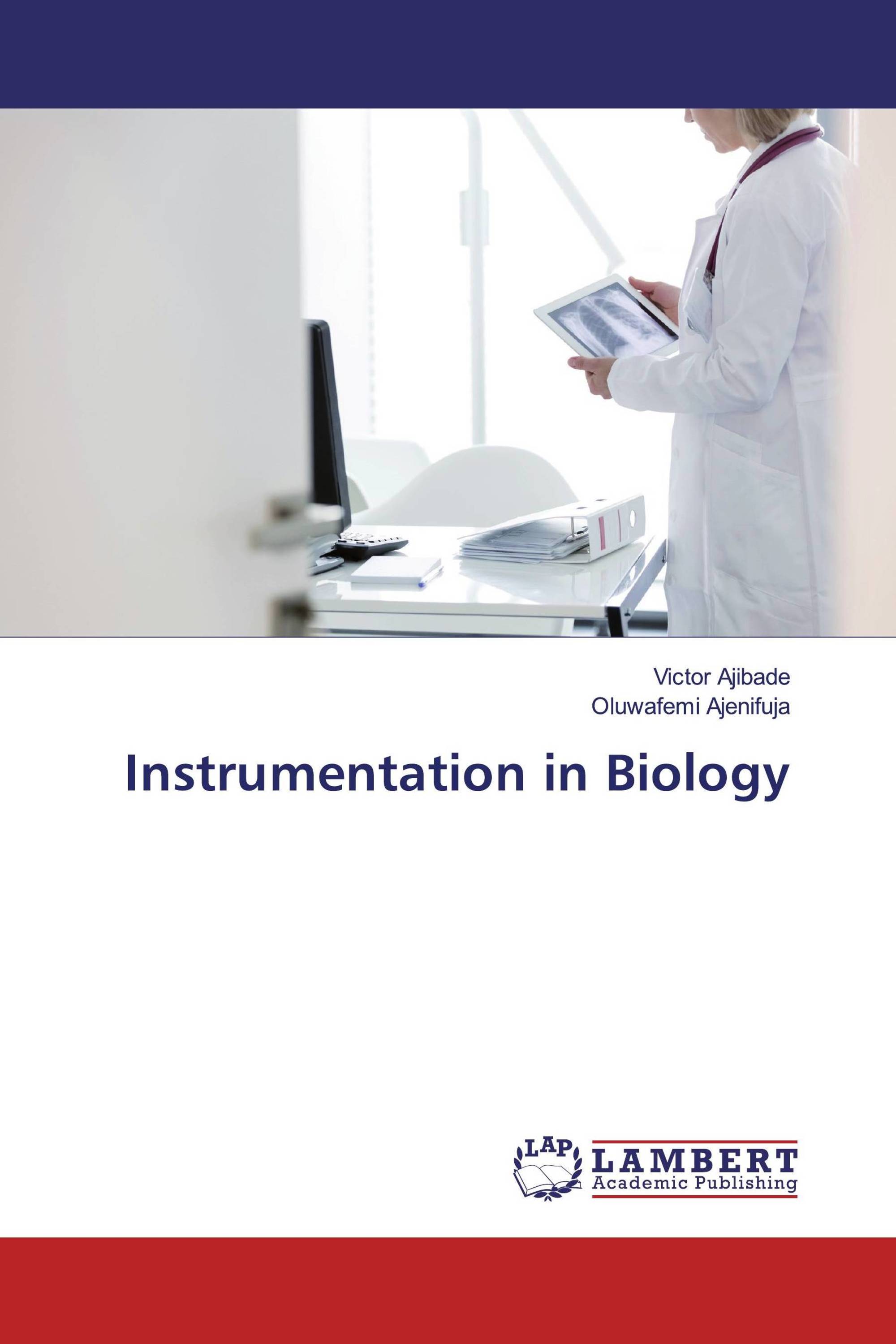 Instrumentation in Biology