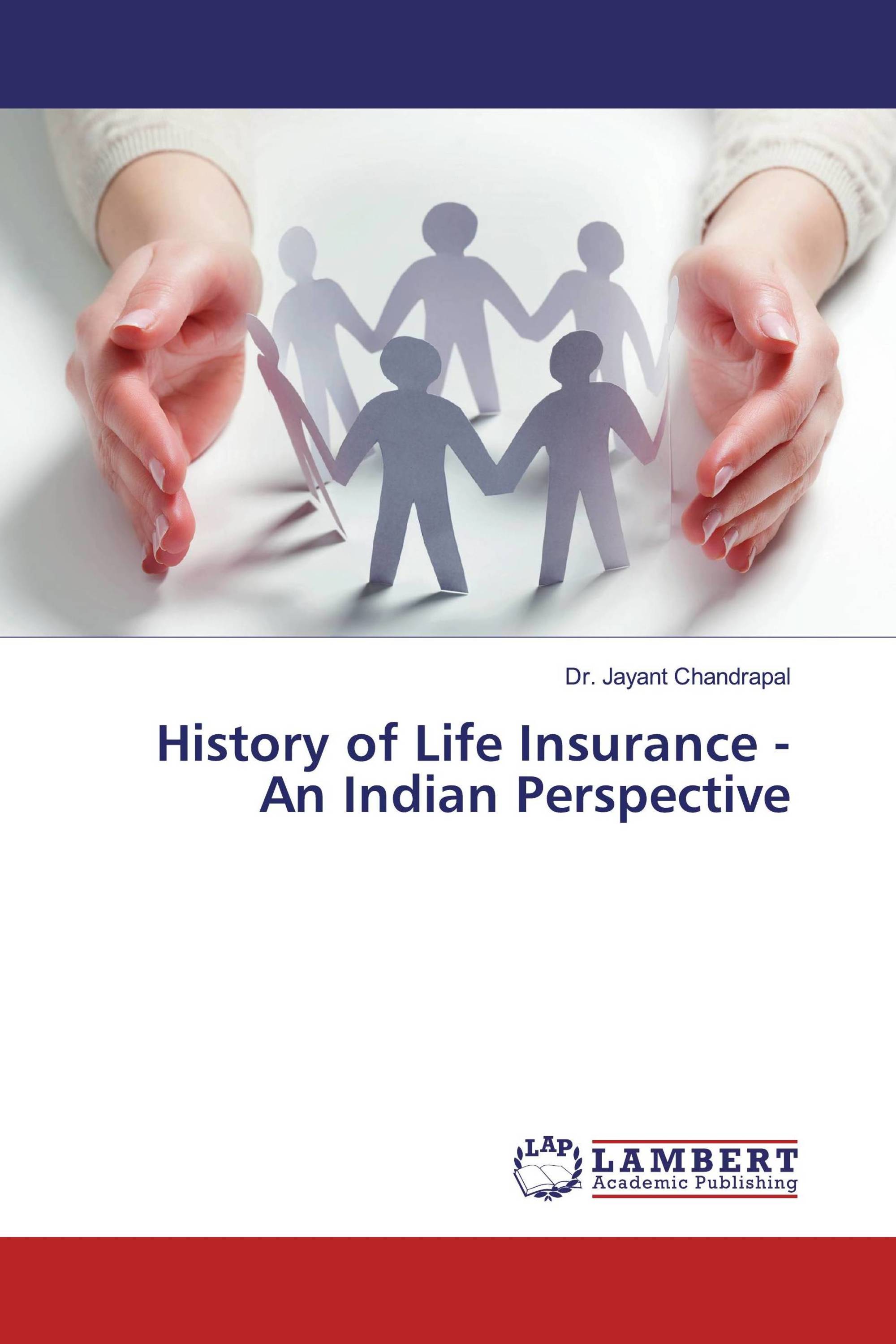 History of Life Insurance - An Indian Perspective