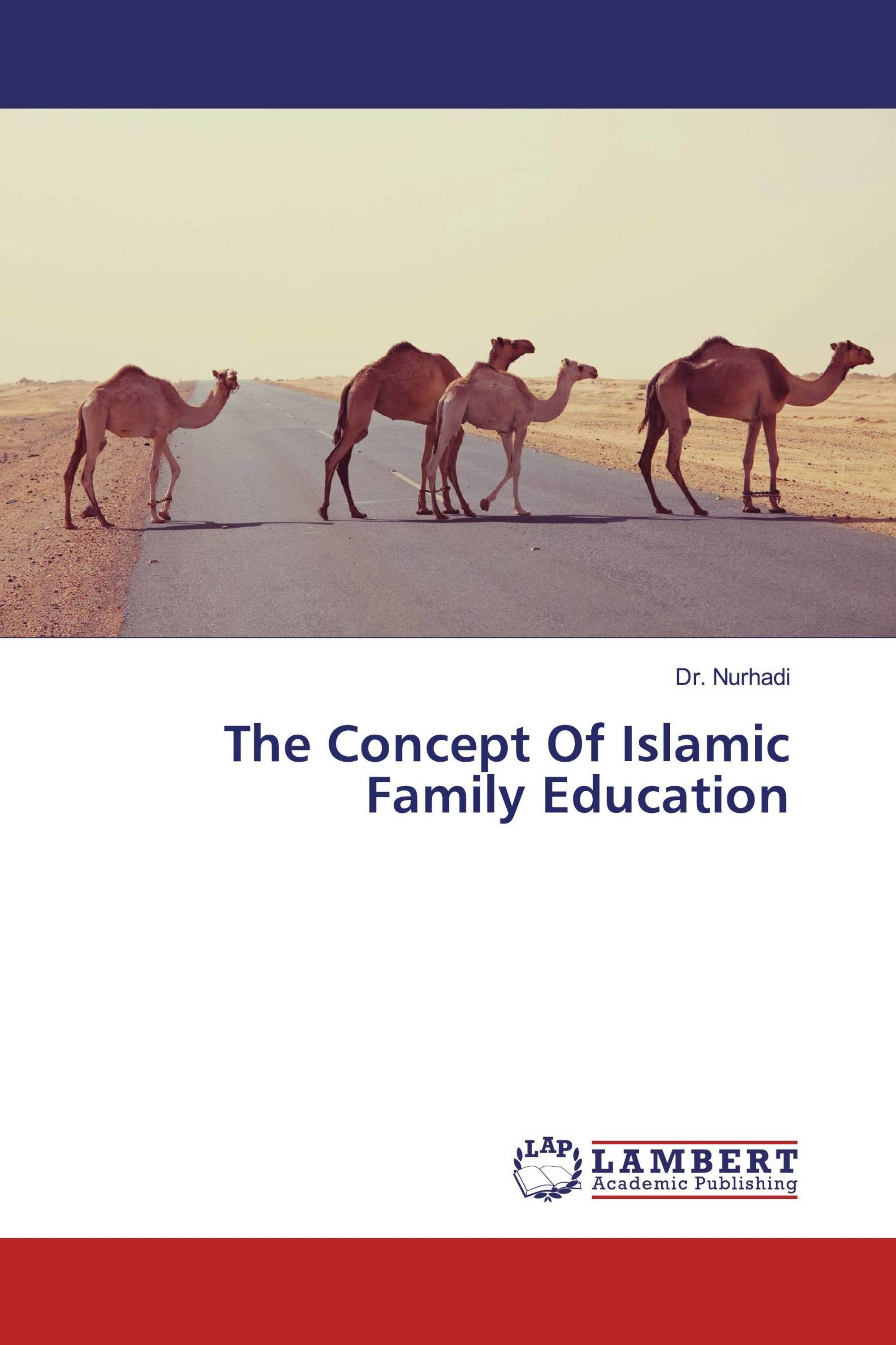 The Concept Of Islamic Family Education