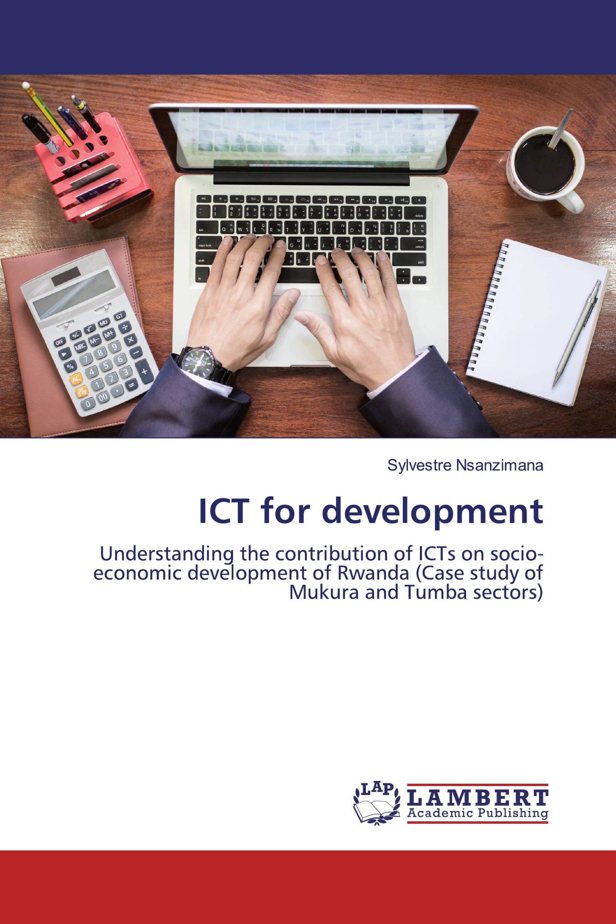 ICT for development