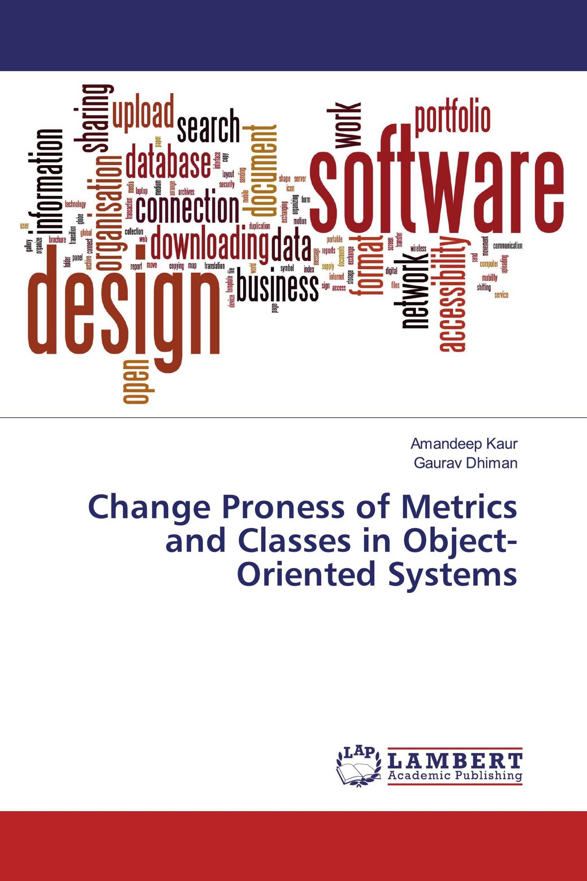 Change Proness of Metrics and Classes in Object-Oriented Systems