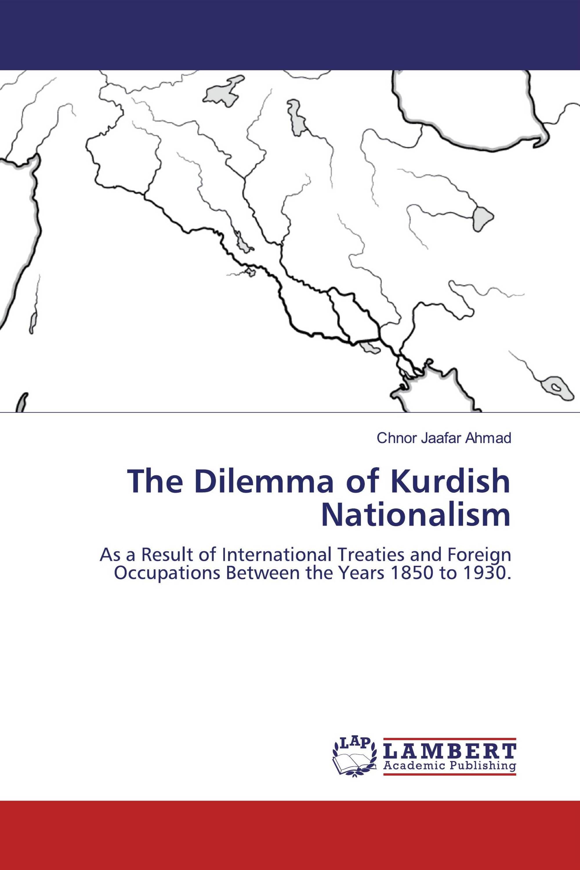 The Dilemma of Kurdish Nationalism