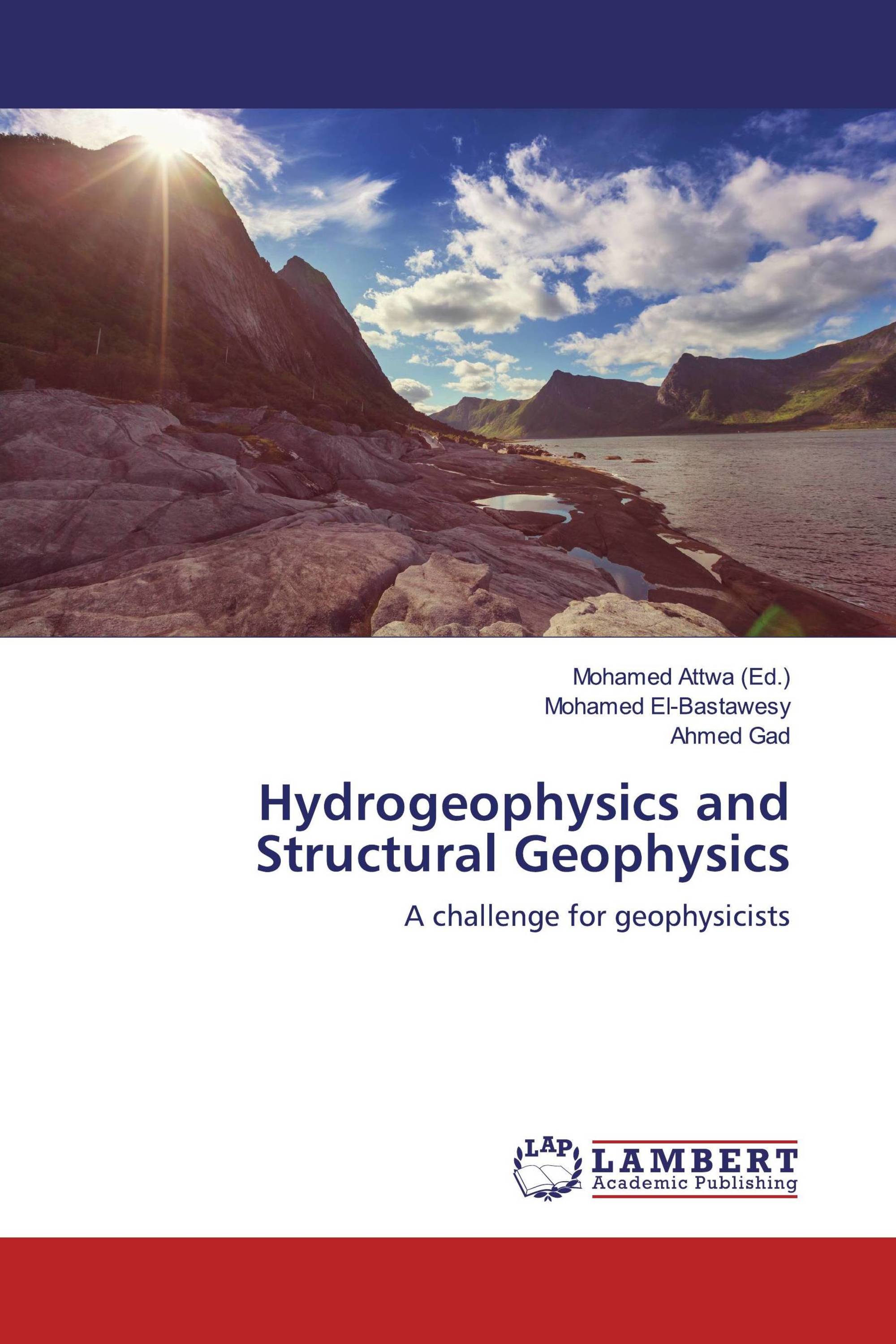 Hydrogeophysics and Structural Geophysics