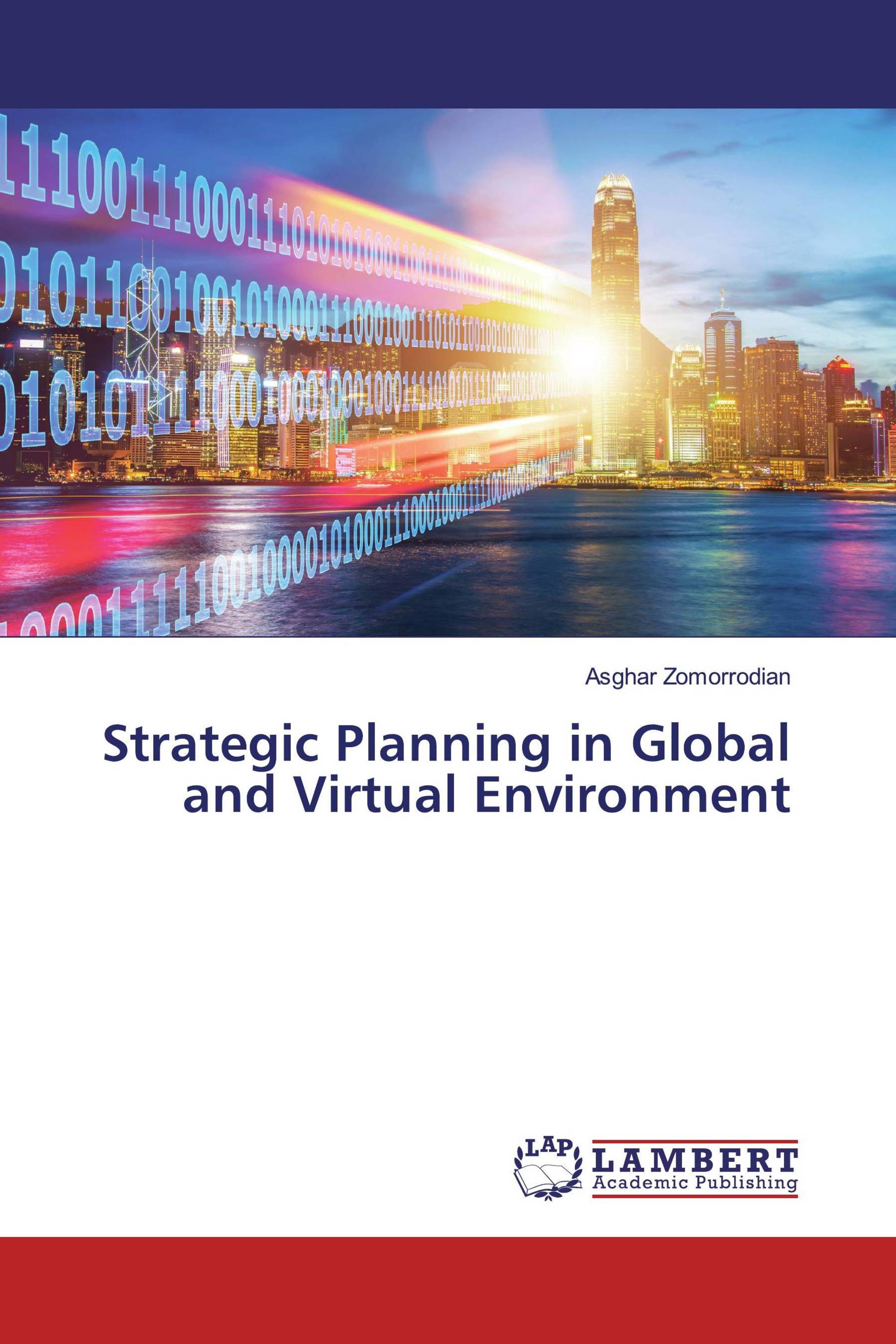 Strategic Planning in Global and Virtual Environment