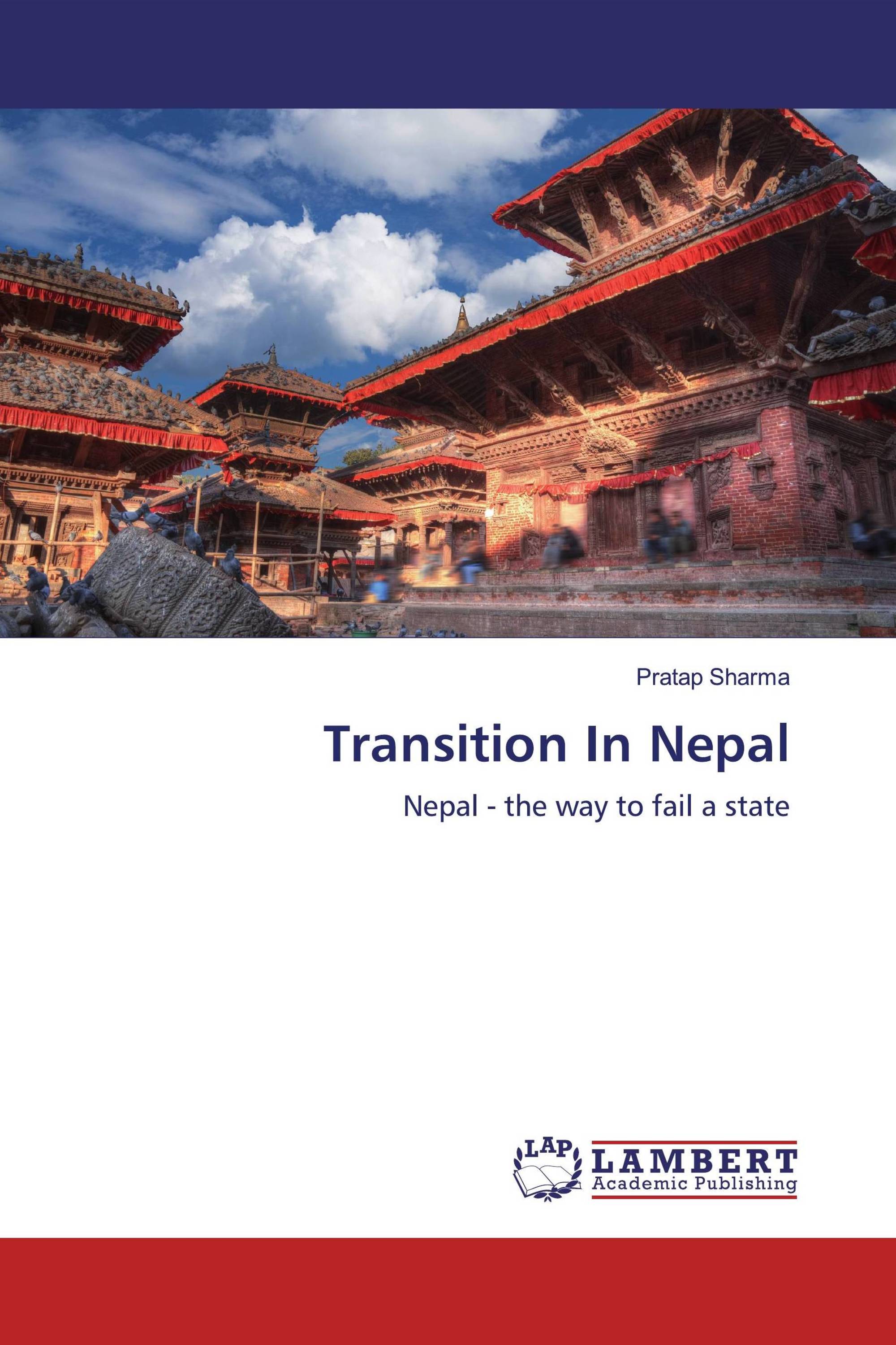 Transition In Nepal