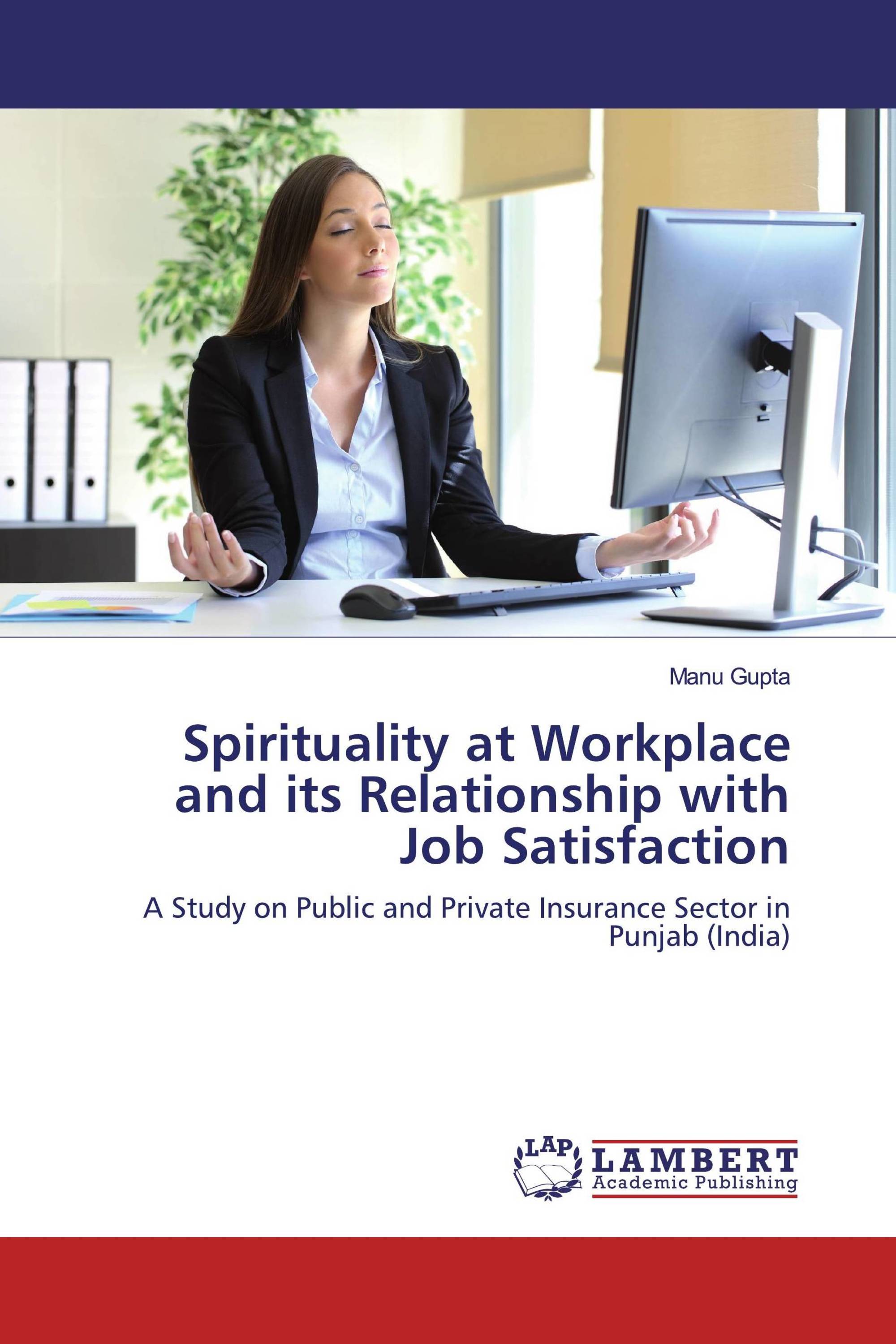 write an essay on the importance of spirituality at workplace