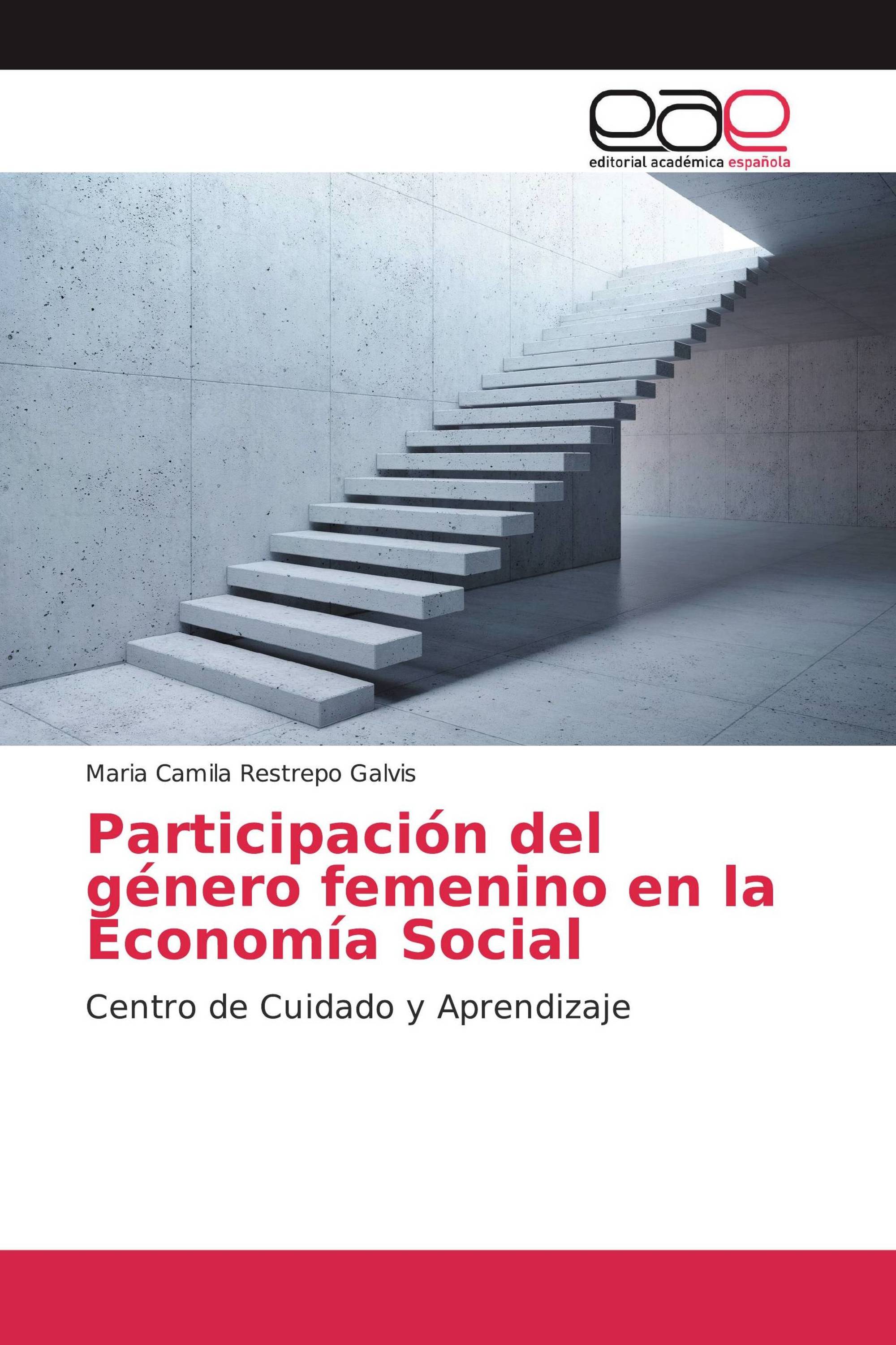 Participación del género femenino en la Economía Social