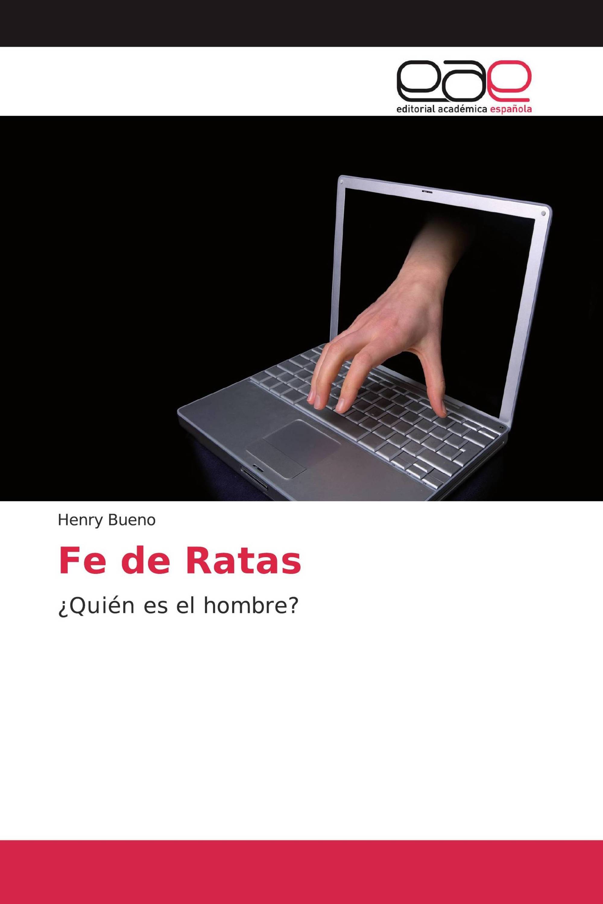 Fe de Ratas