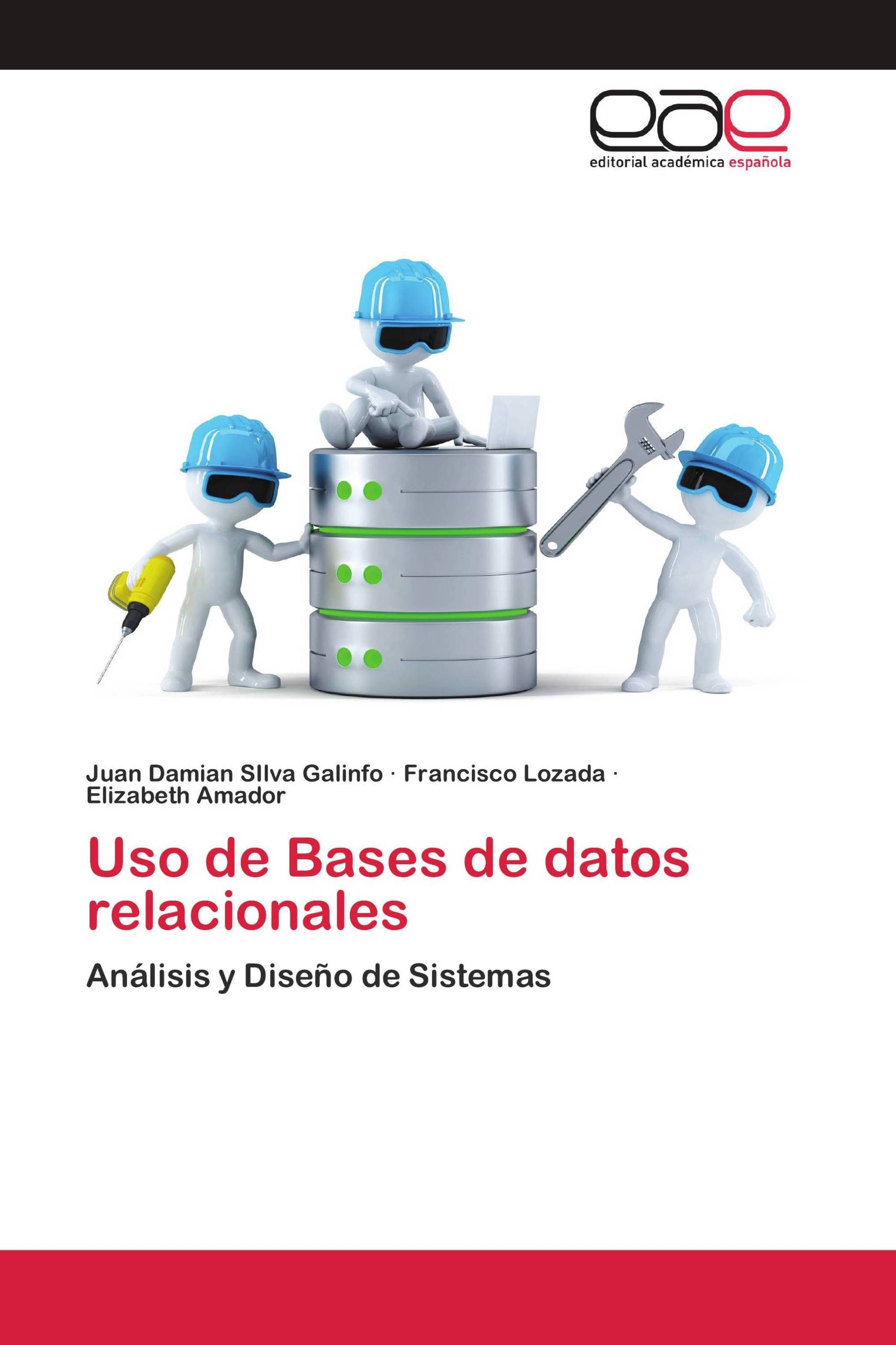 Uso de Bases de datos relacionales