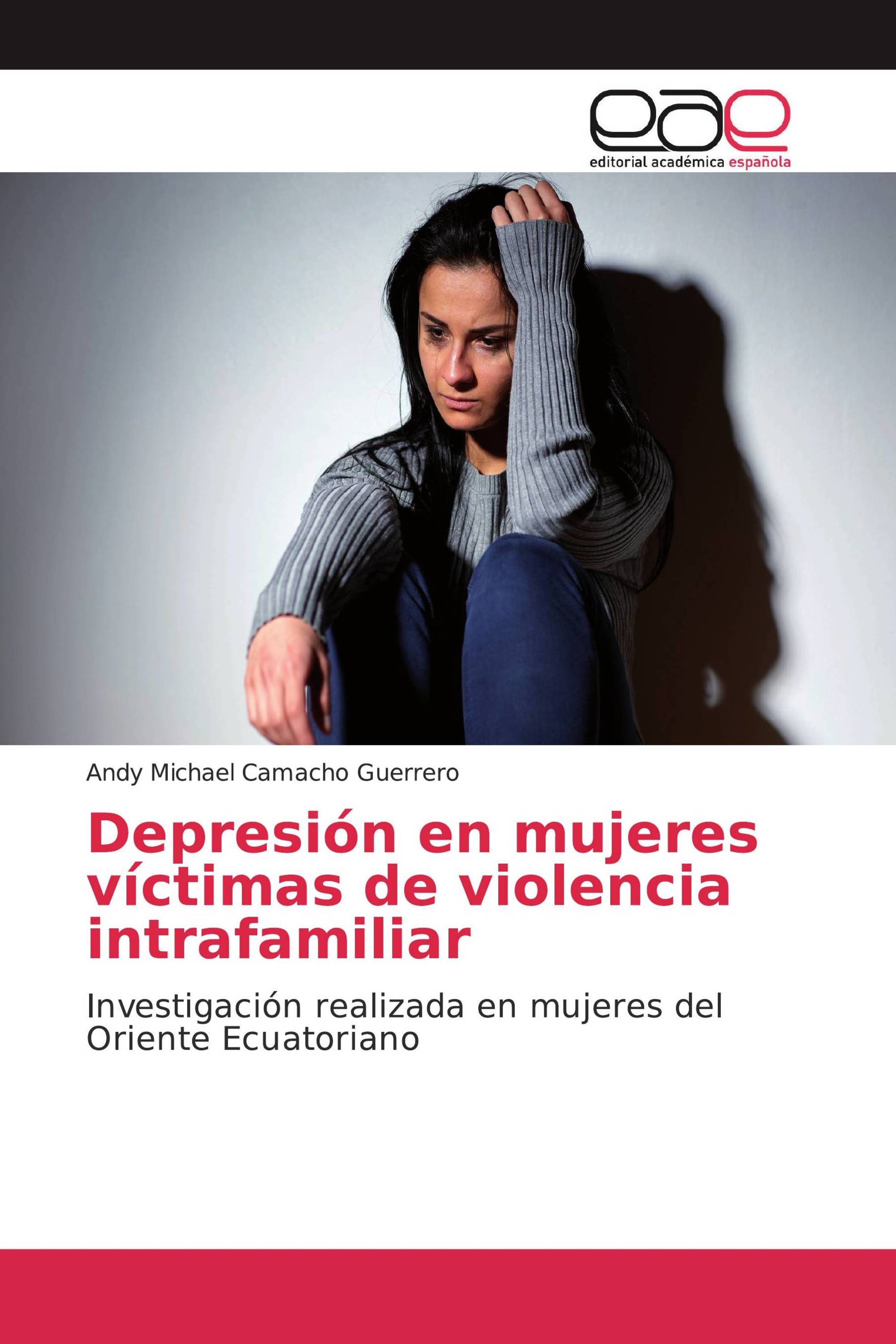 Depresión en mujeres víctimas de violencia intrafamiliar