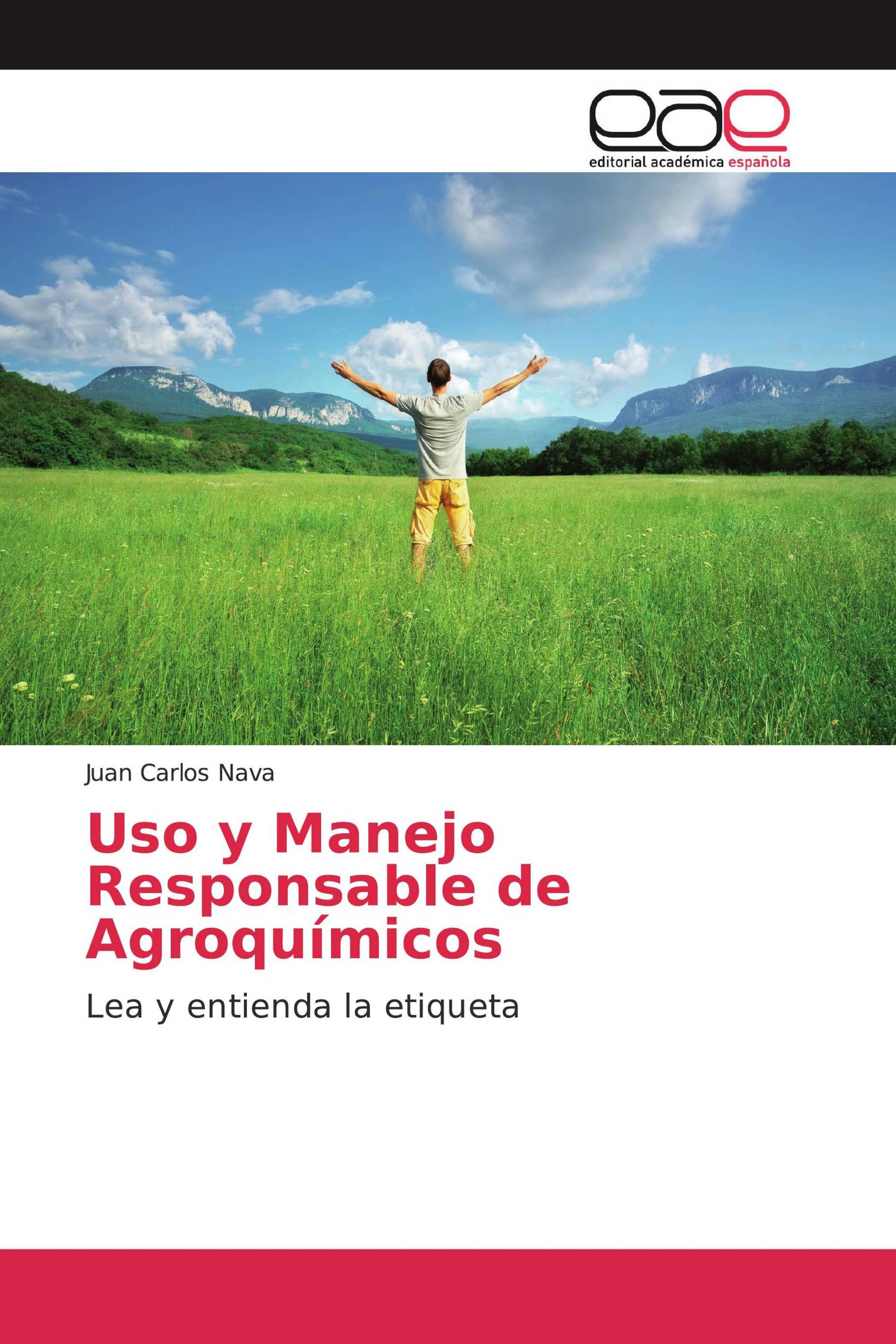 Uso y Manejo Responsable de Agroquímicos