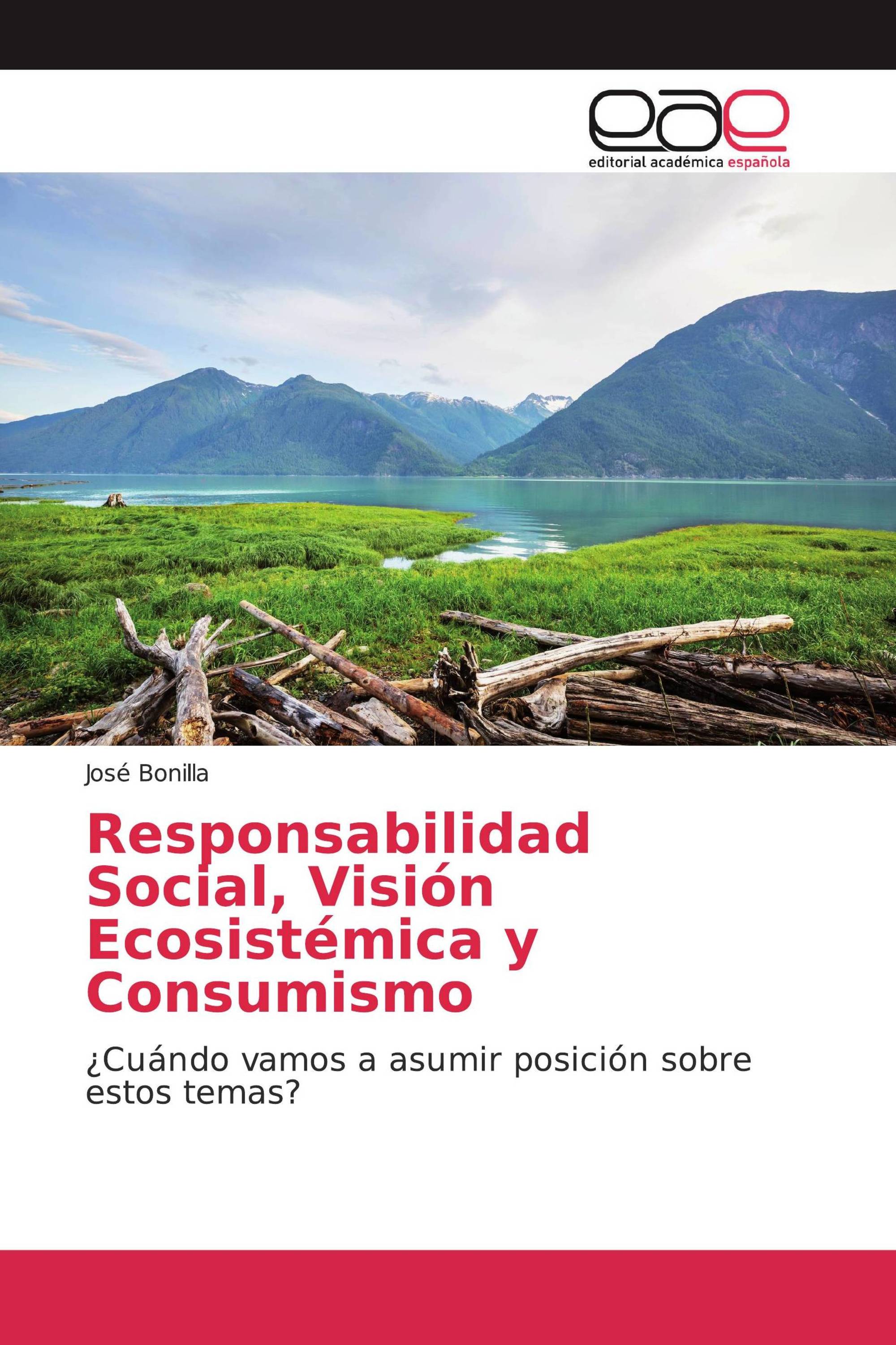 Responsabilidad Social, Visión Ecosistémica y Consumismo