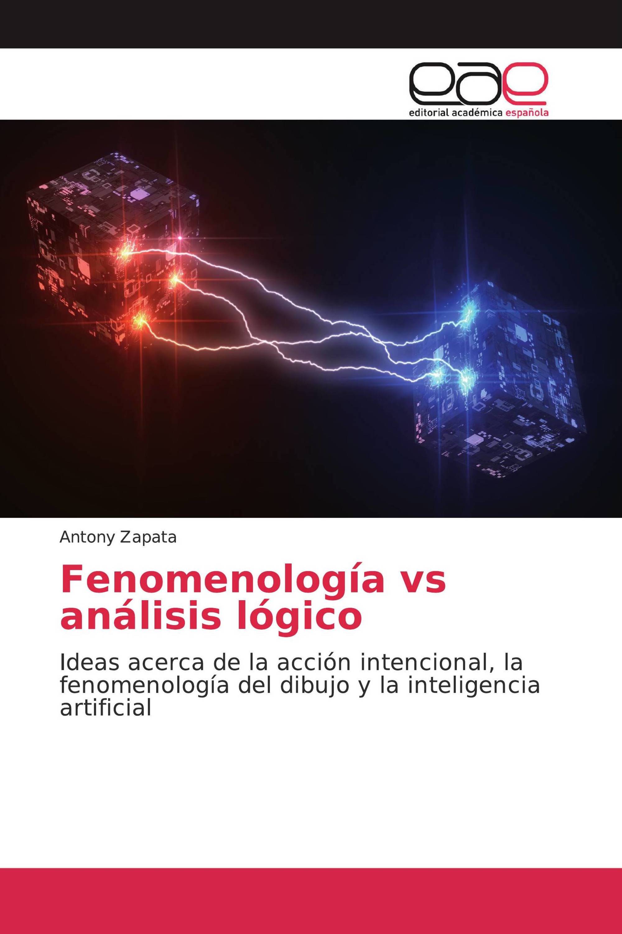 Fenomenología vs análisis lógico
