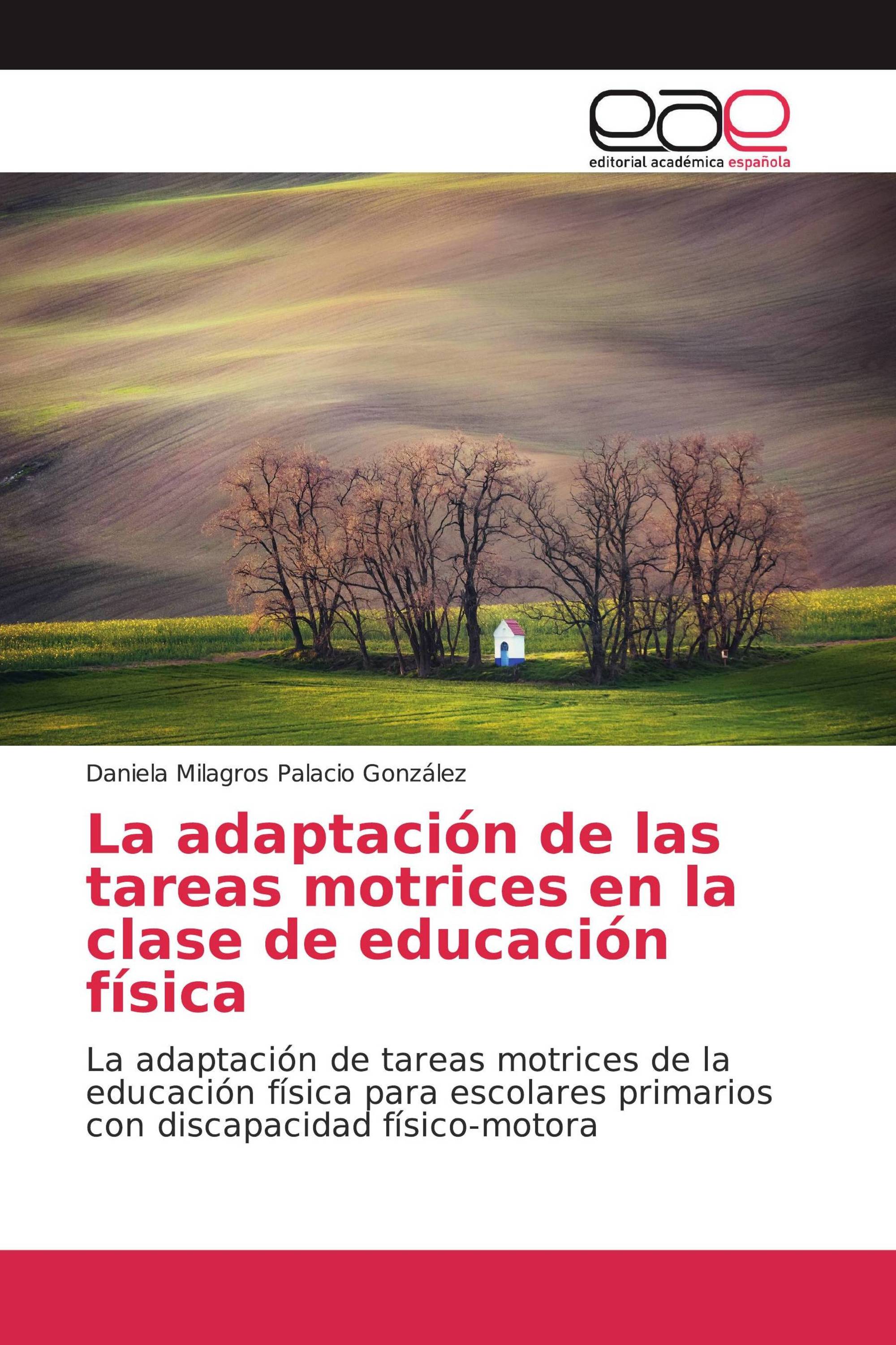 La adaptación de las tareas motrices en la clase de educación física