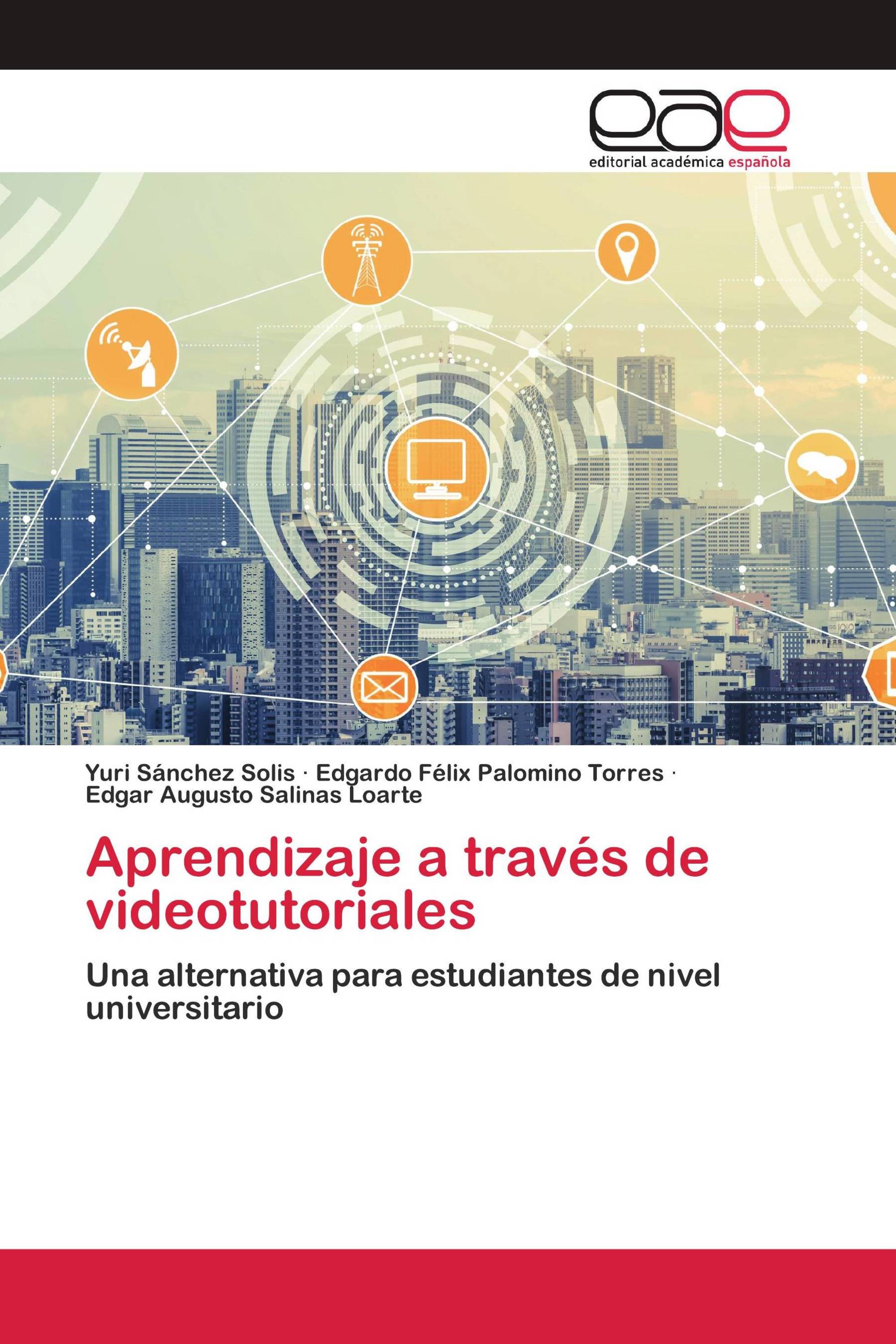 Aprendizaje a través de videotutoriales