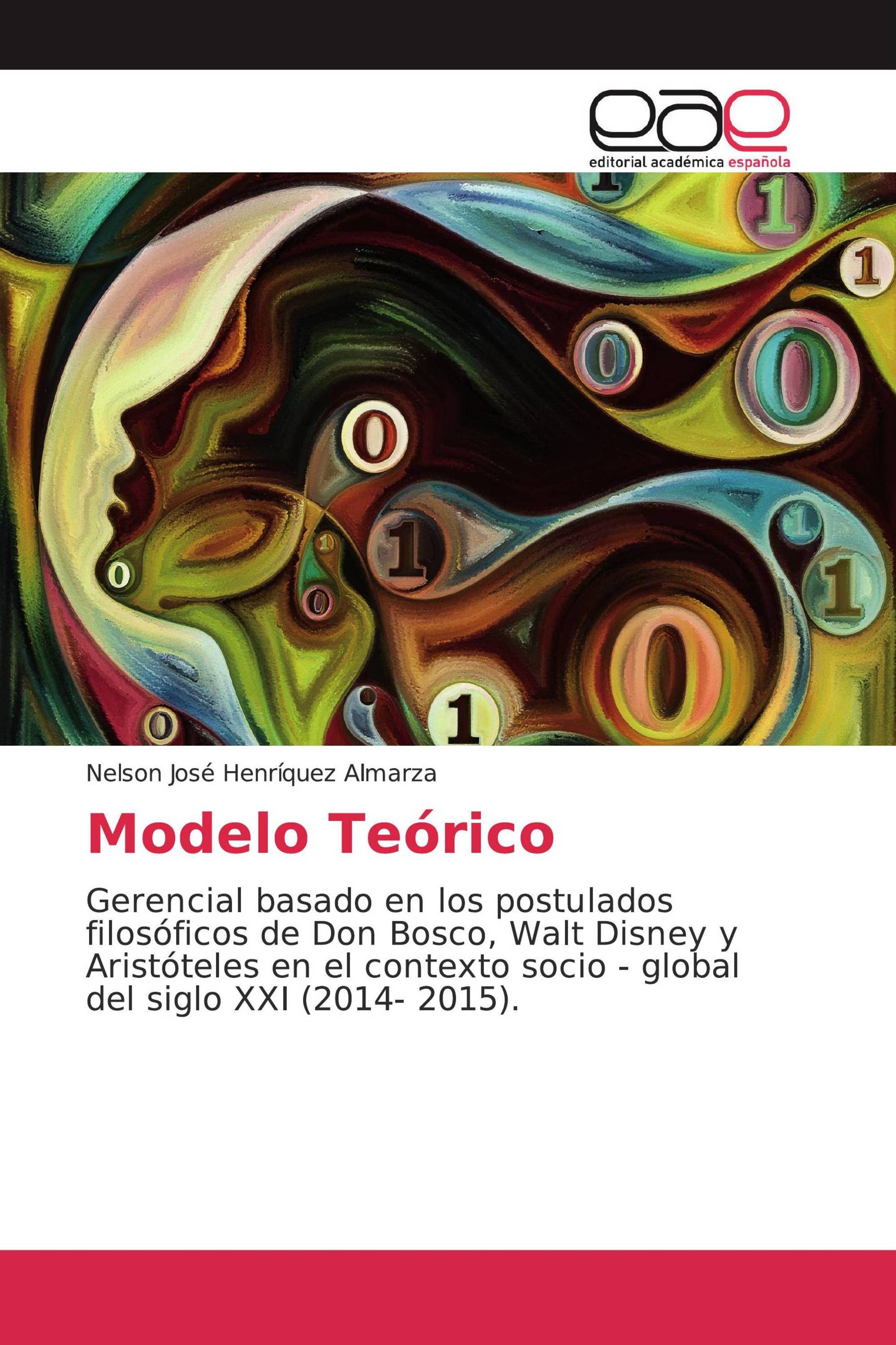 Modelo Teórico / 978-620-0-33493-0 / 9786200334930 / 6200334935