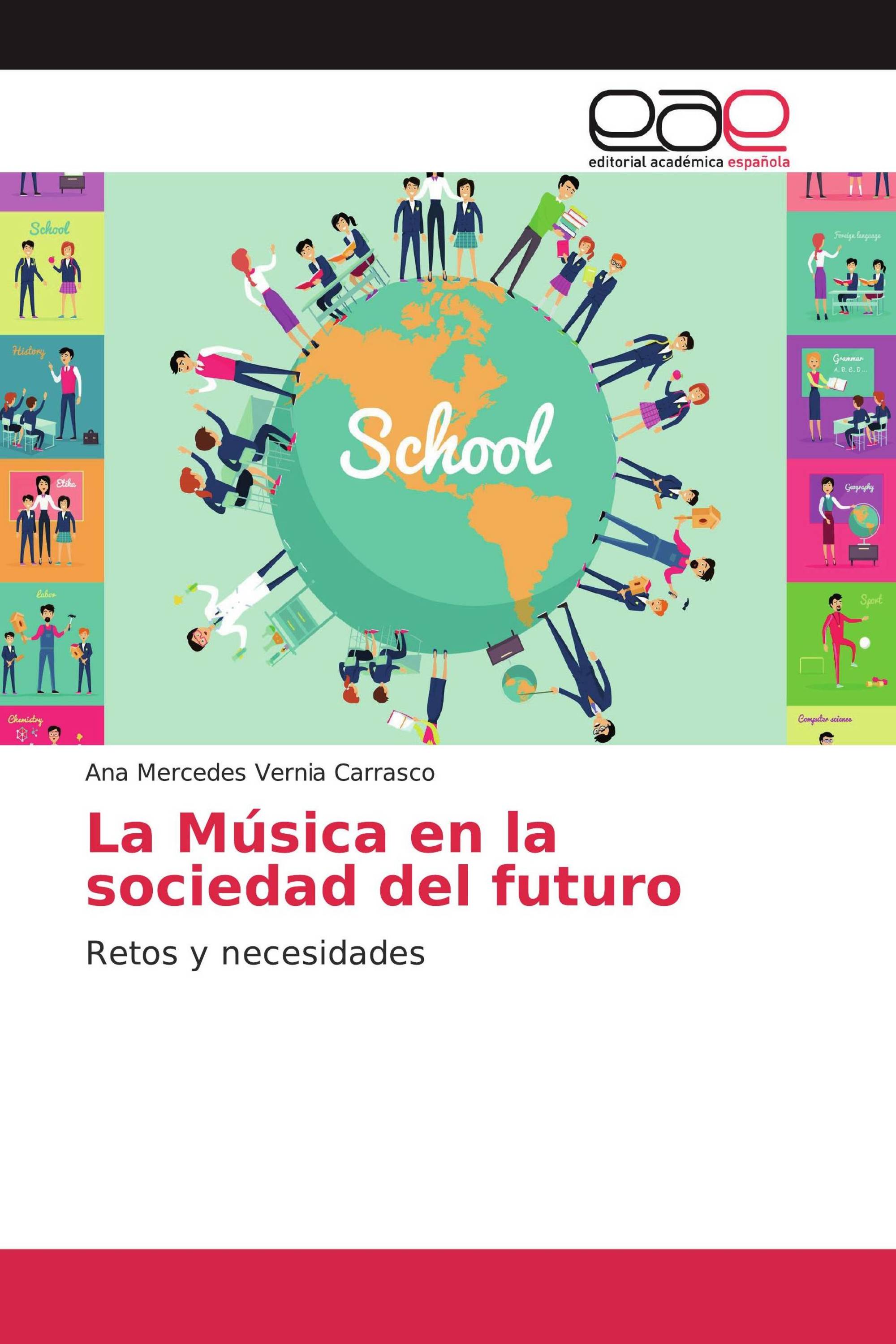 La Música en la sociedad del futuro