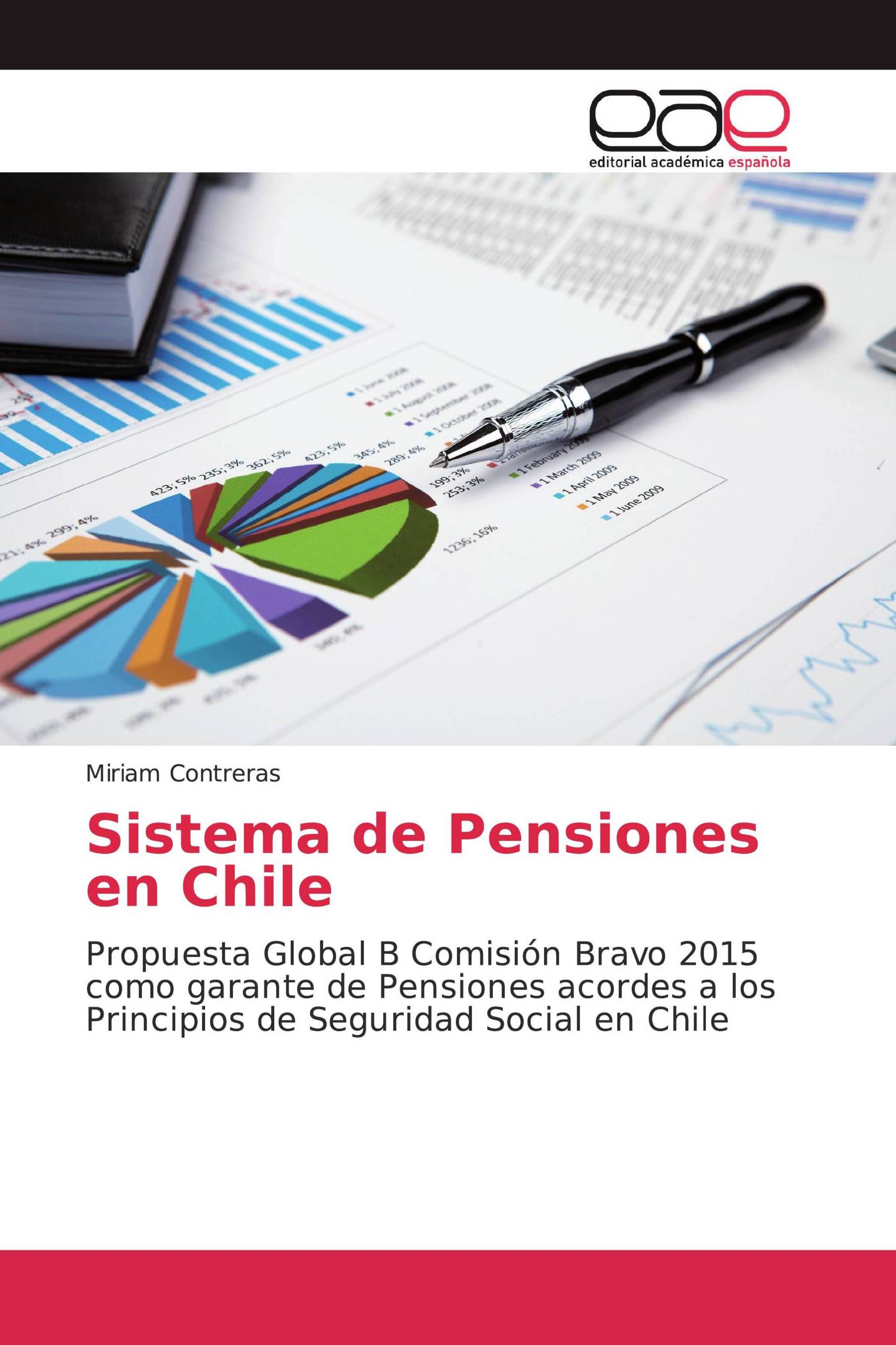 Sistema de Pensiones en Chile