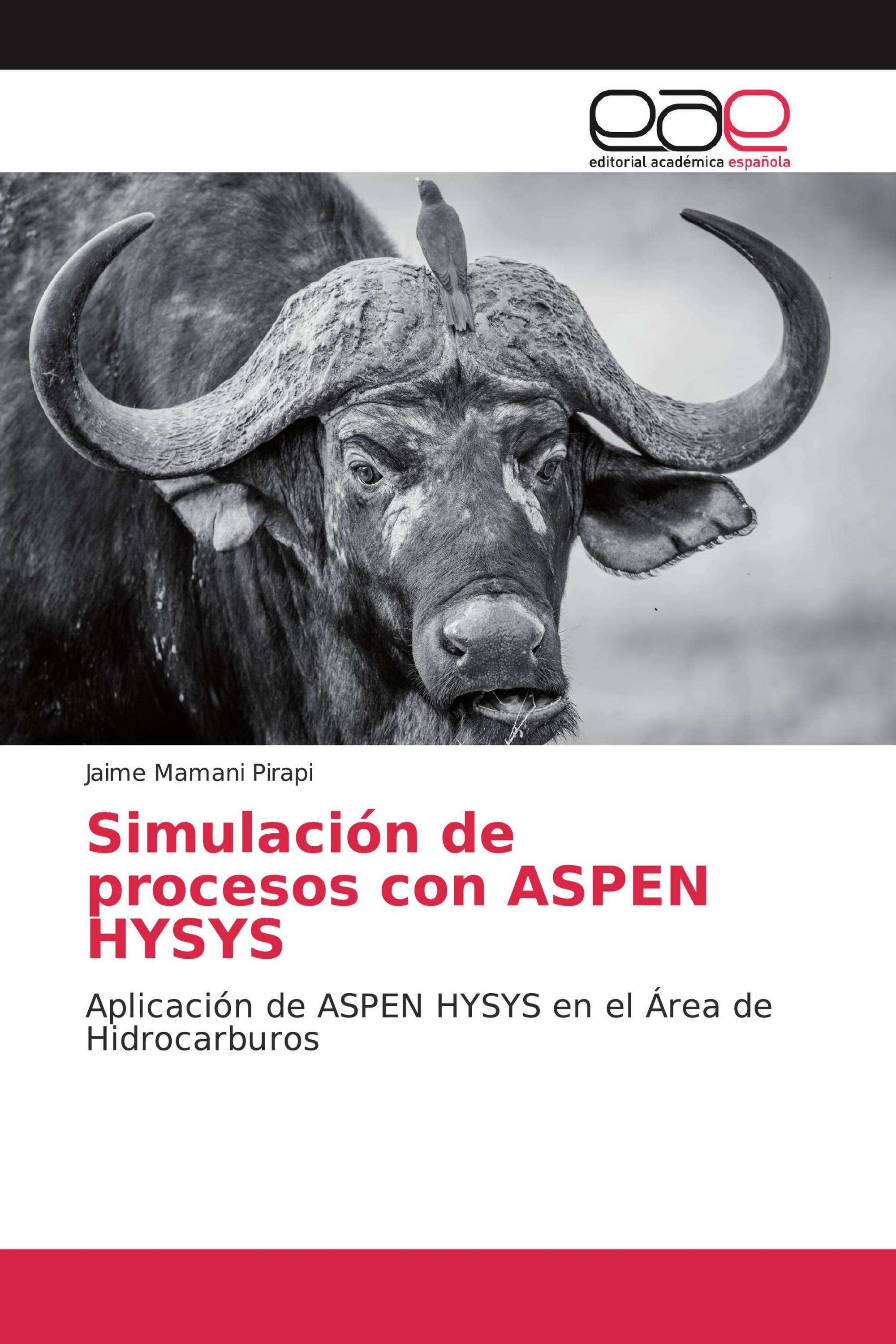 Simulación de procesos con ASPEN HYSYS