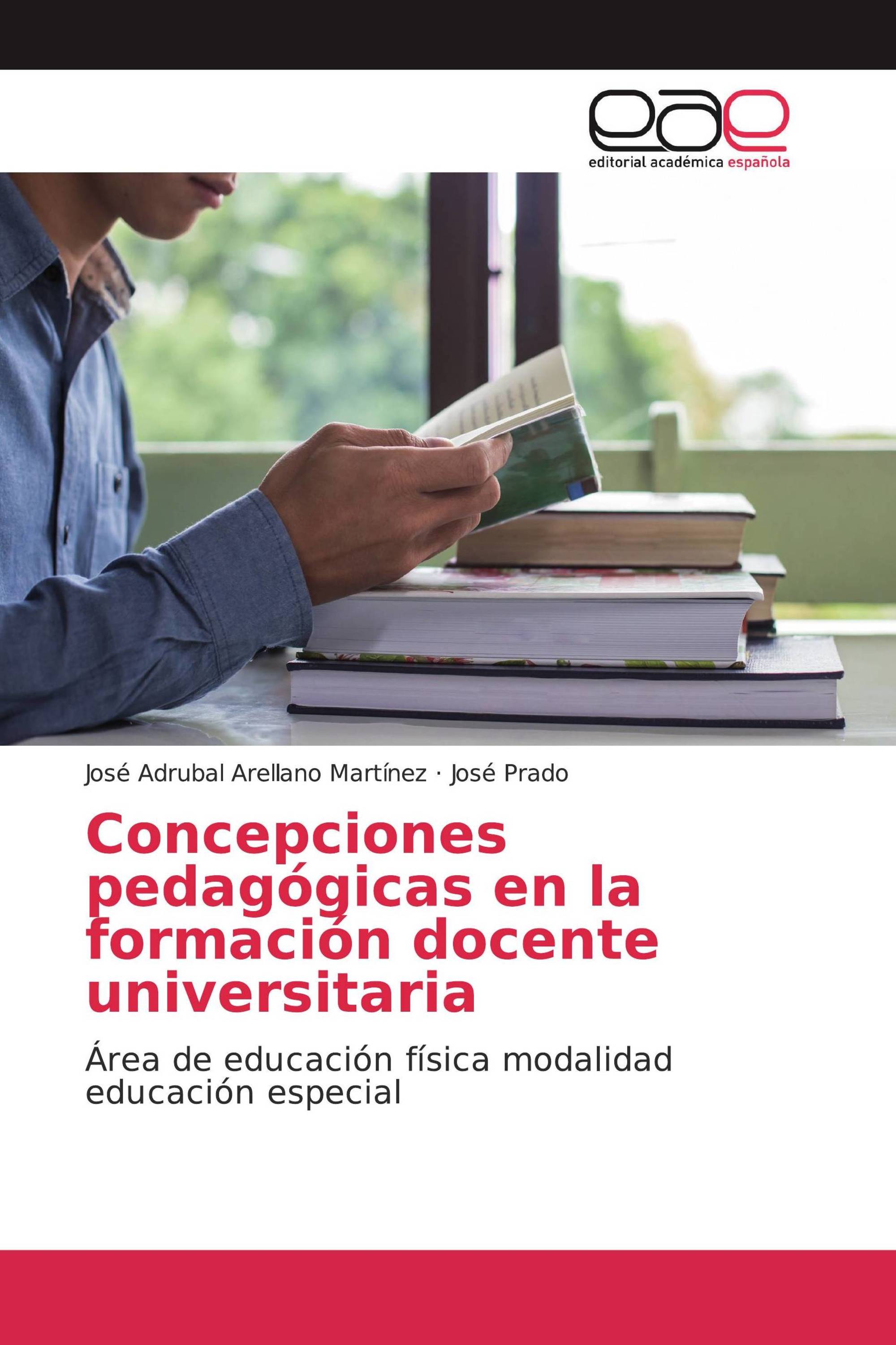 Concepciones pedagógicas en la formación docente universitaria