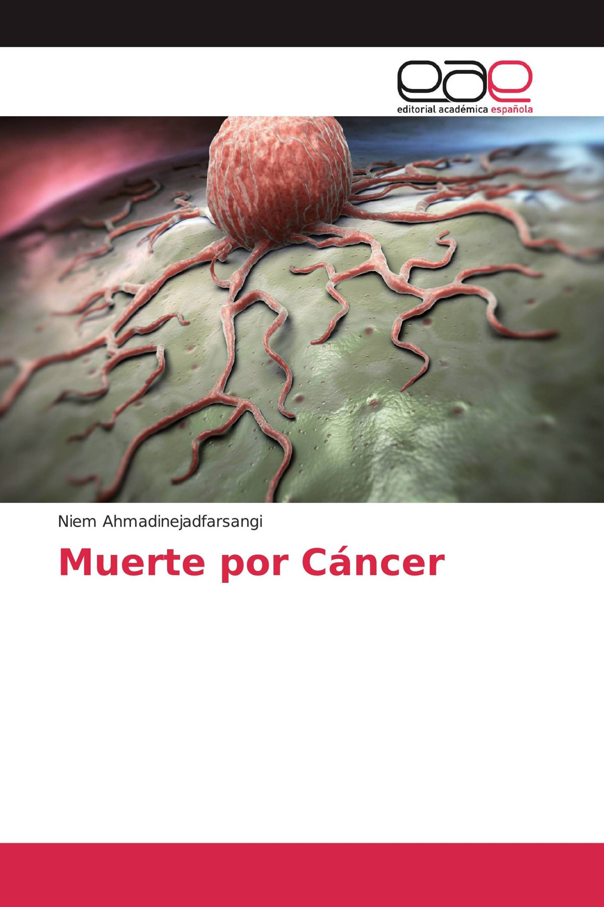 Muerte por Cáncer