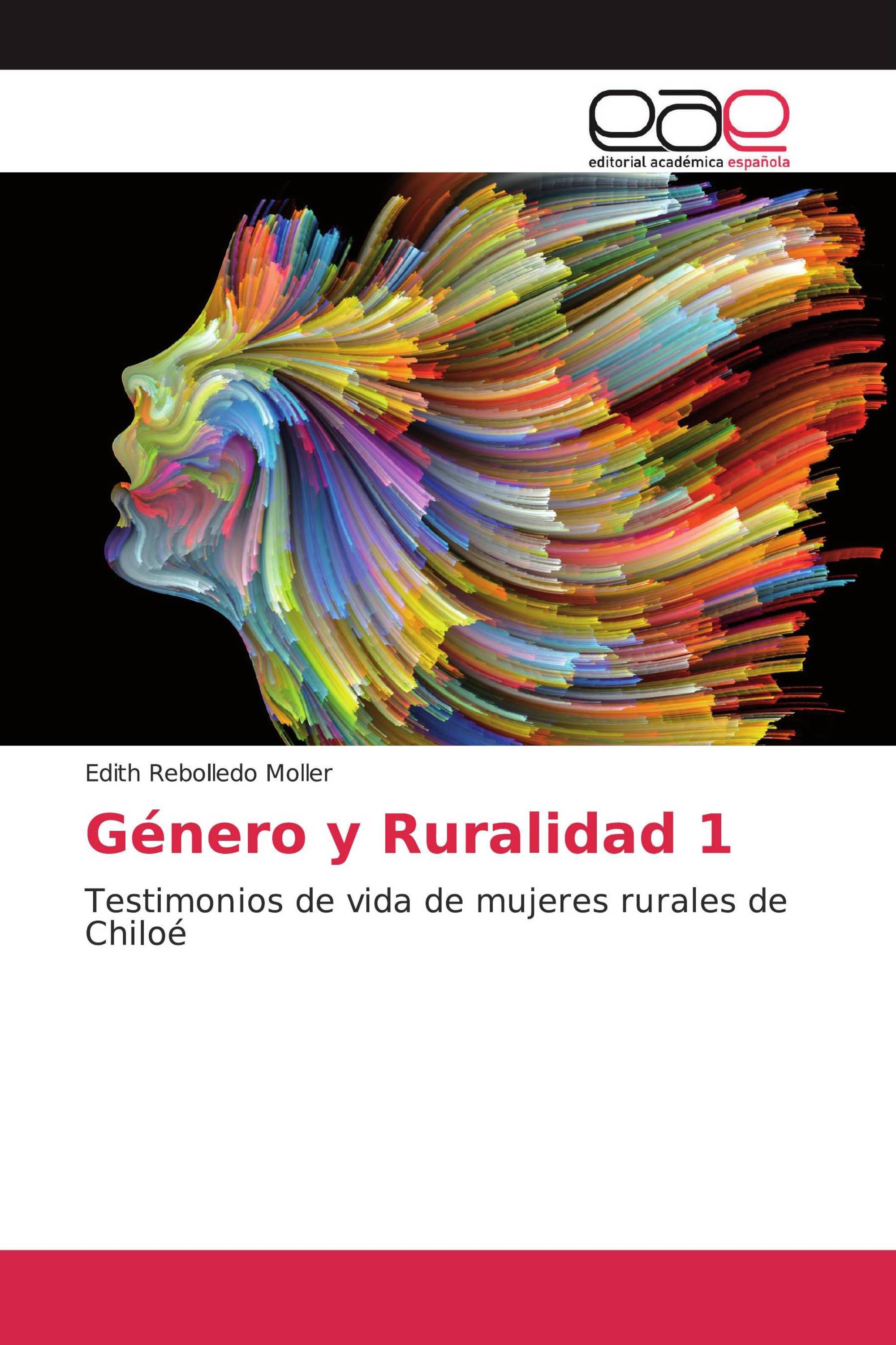 Género y Ruralidad 1