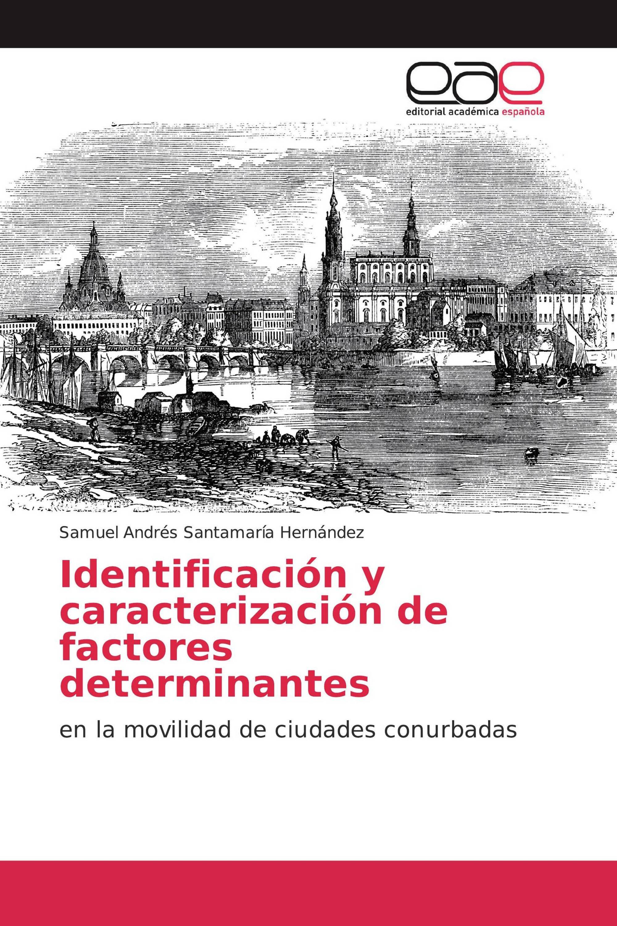 Identificación y caracterización de factores determinantes