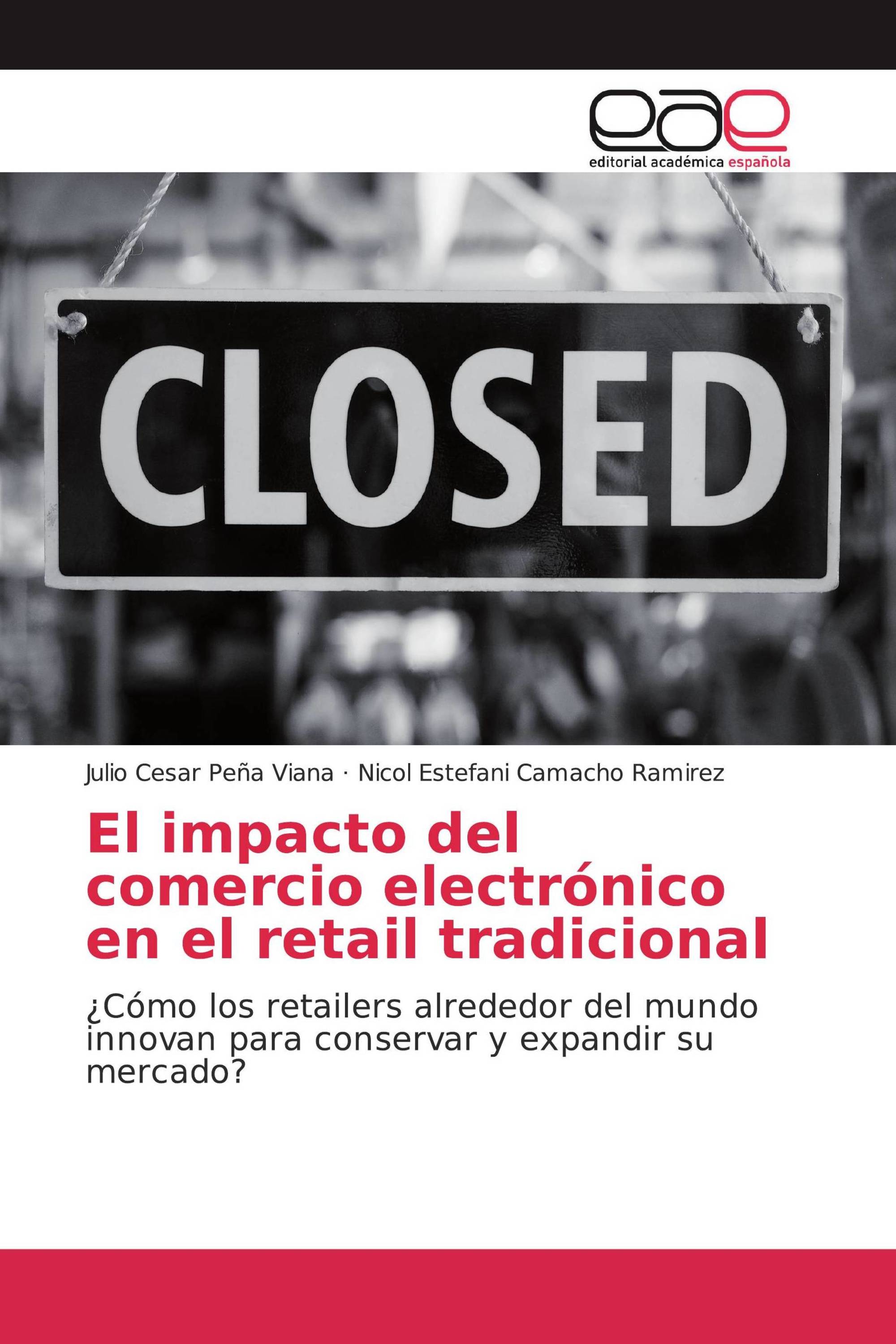 El impacto del comercio electrónico en el retail tradicional