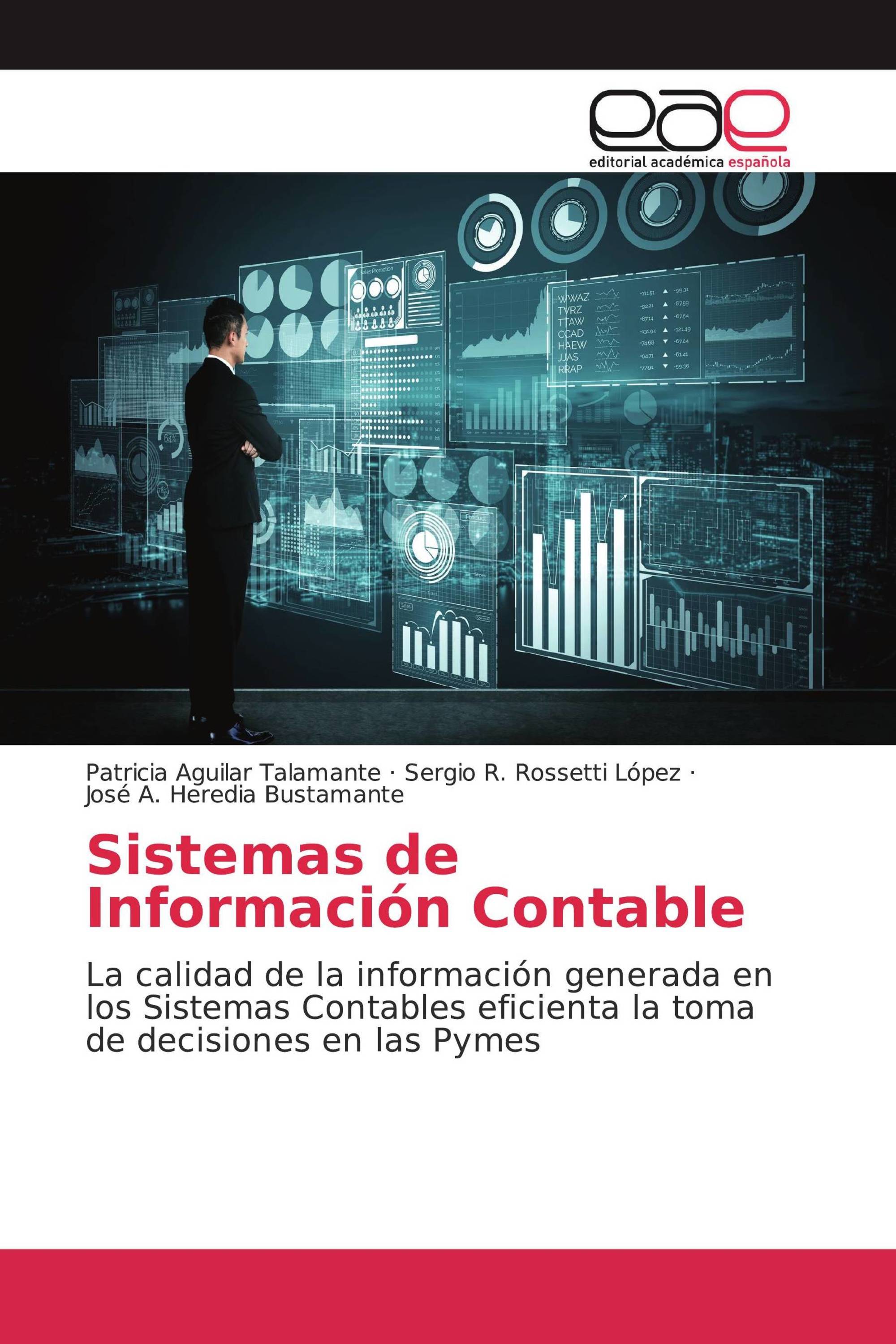 Sistemas de Información Contable