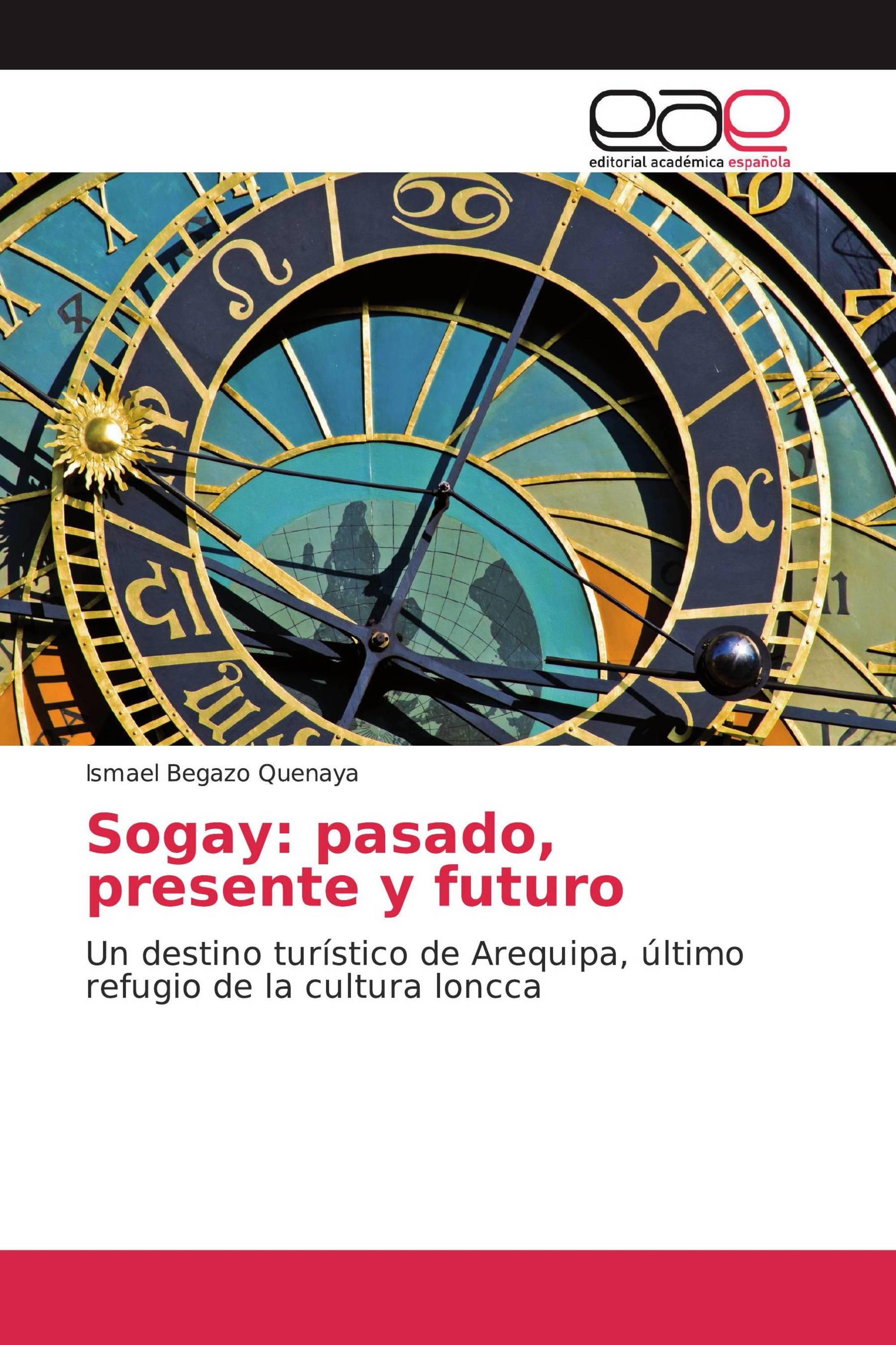 Sogay: pasado, presente y futuro