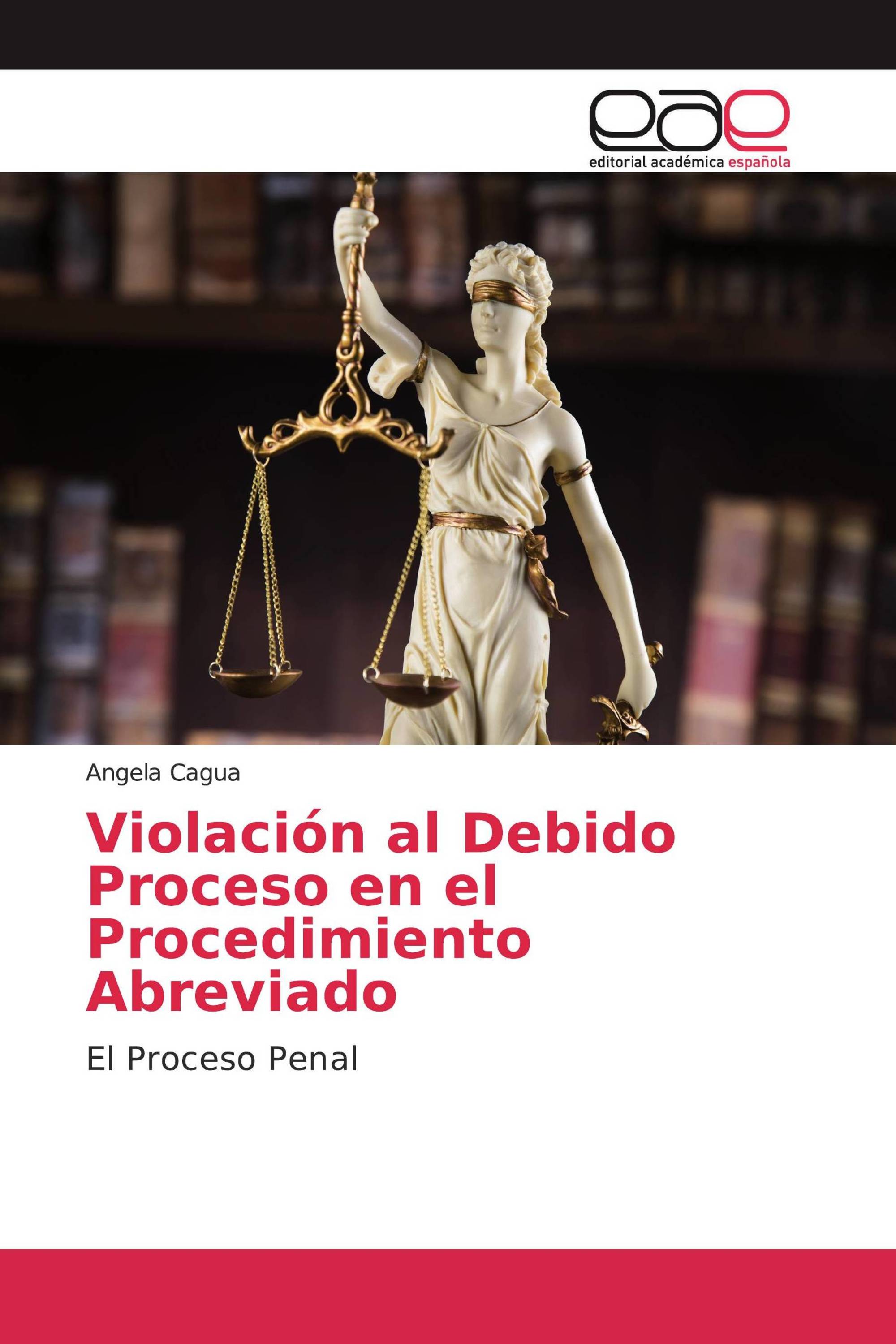 Violación al Debido Proceso en el Procedimiento Abreviado