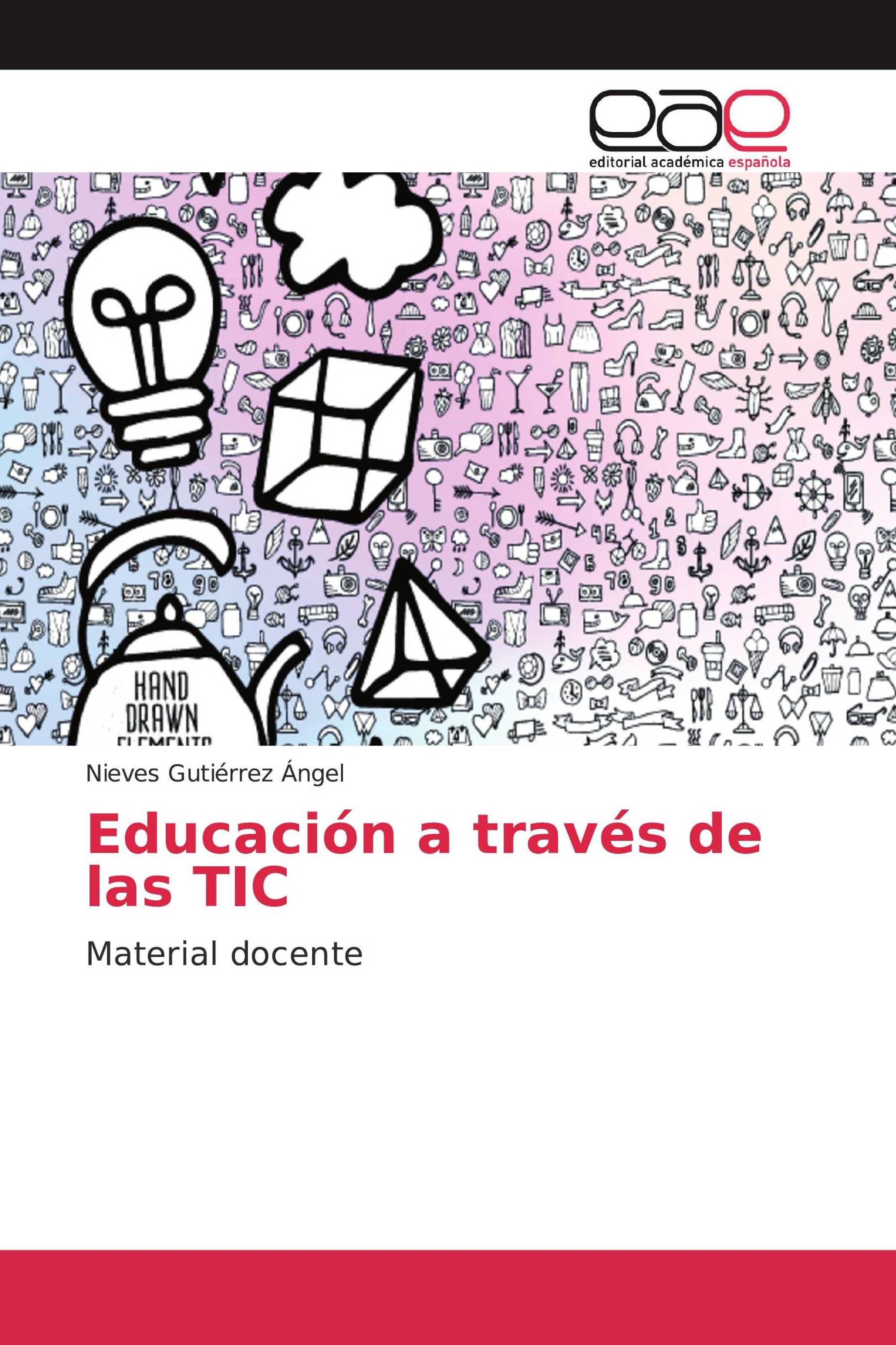 Educación a través de las TIC