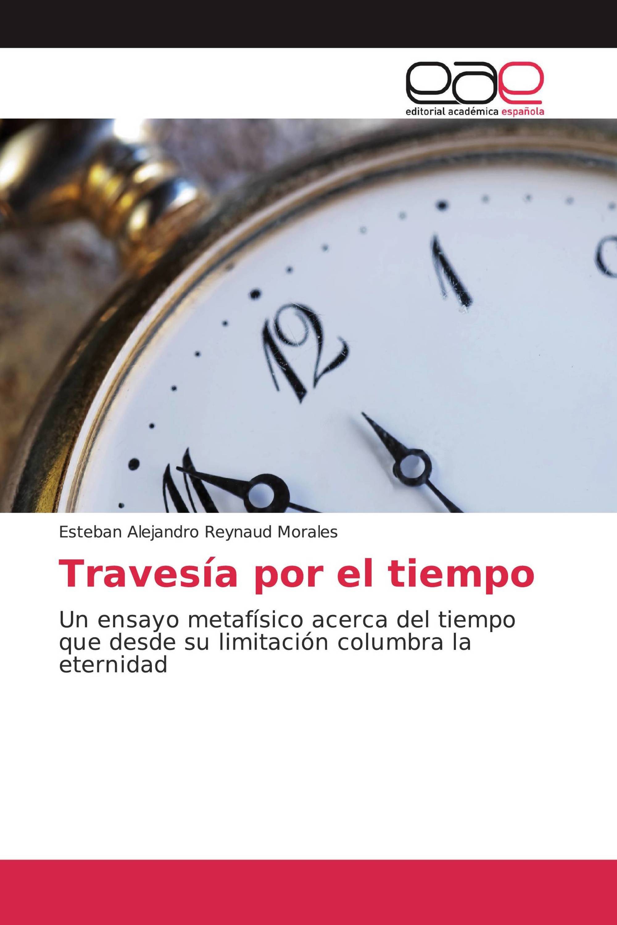 Travesía por el tiempo