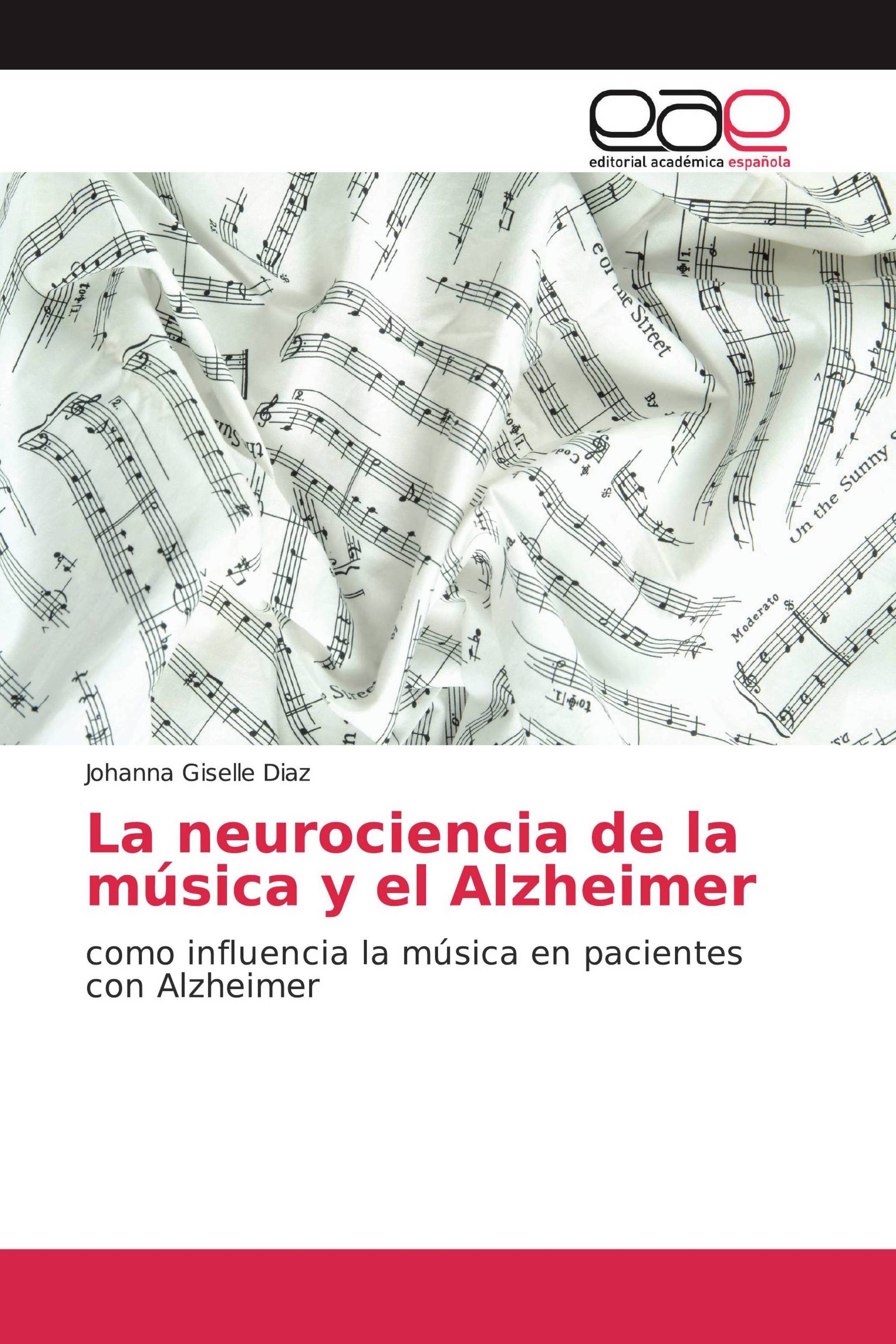 La neurociencia de la música y el Alzheimer