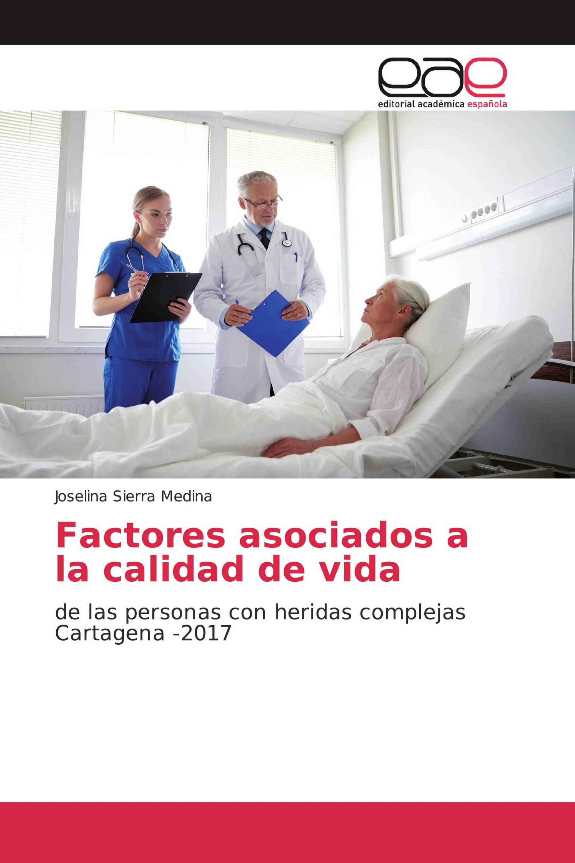 Factores asociados a la calidad de vida