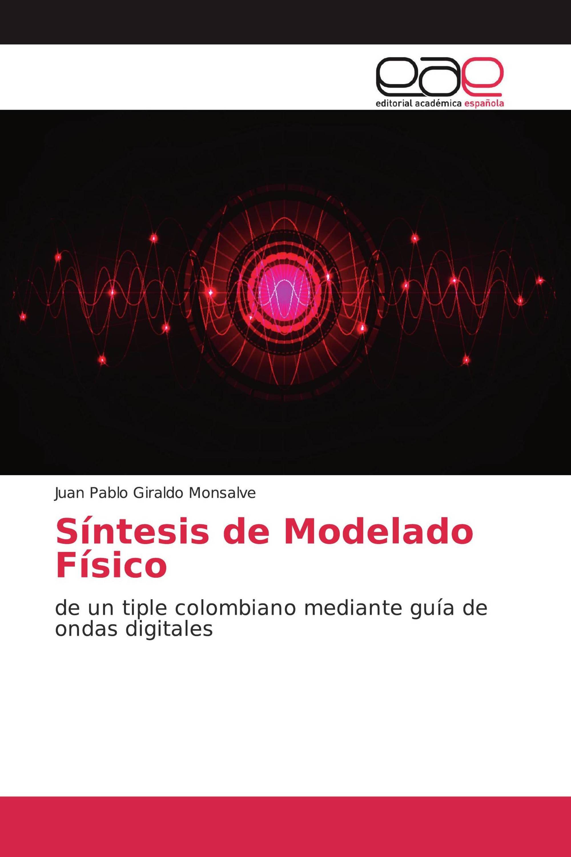 Síntesis de Modelado Físico