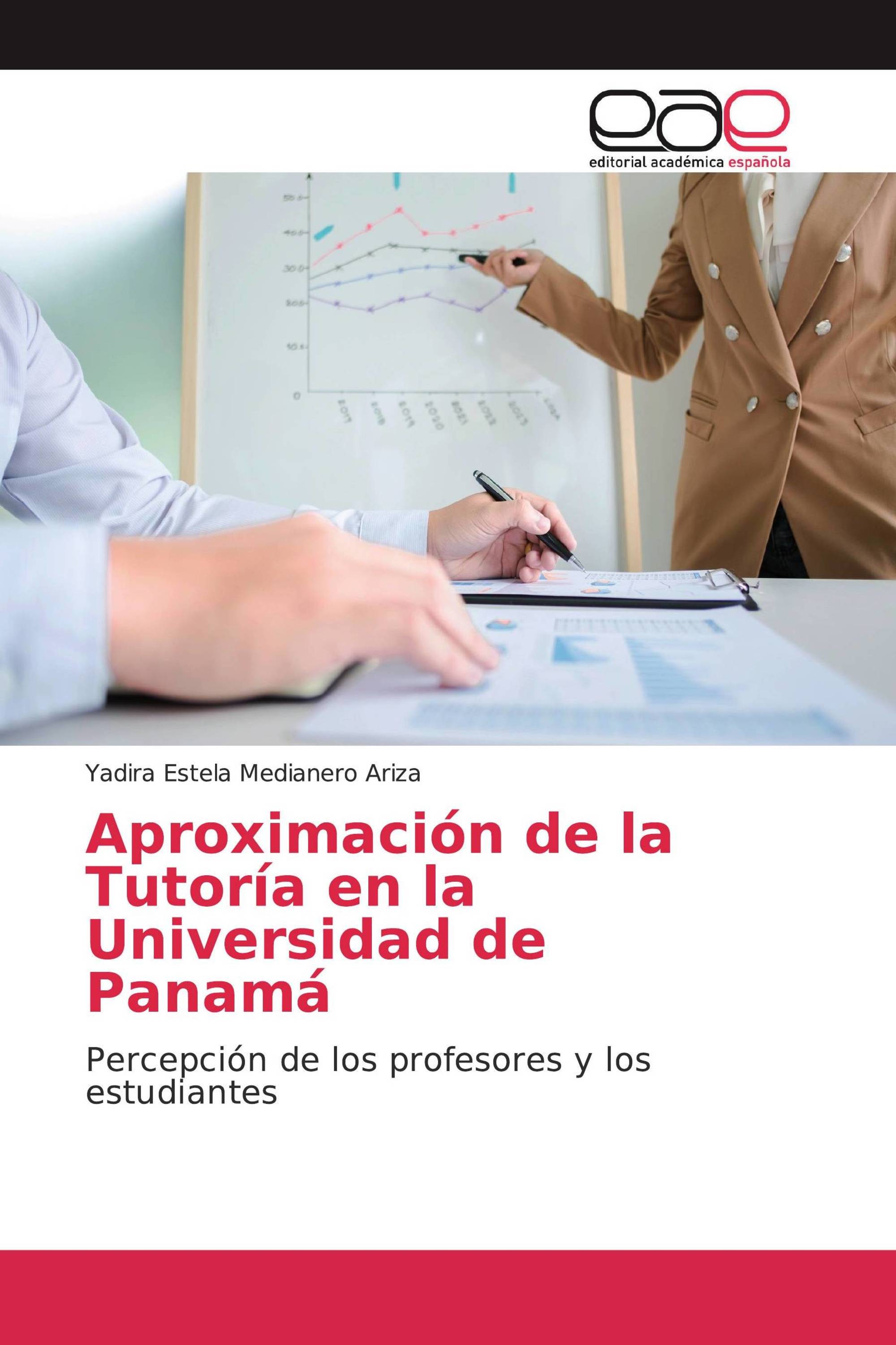 Aproximación de la Tutoría en la Universidad de Panamá