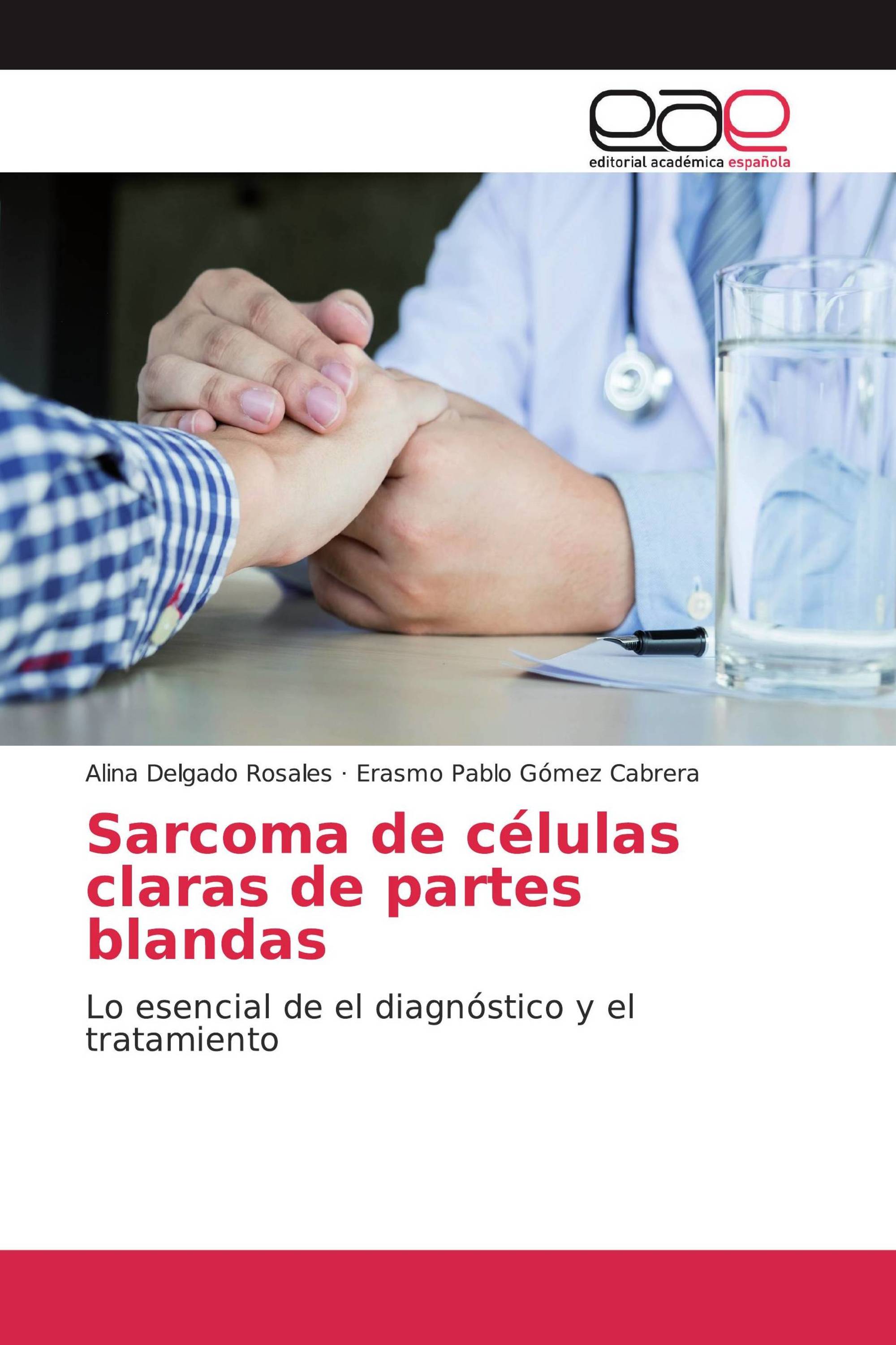 Sarcoma de células claras de partes blandas