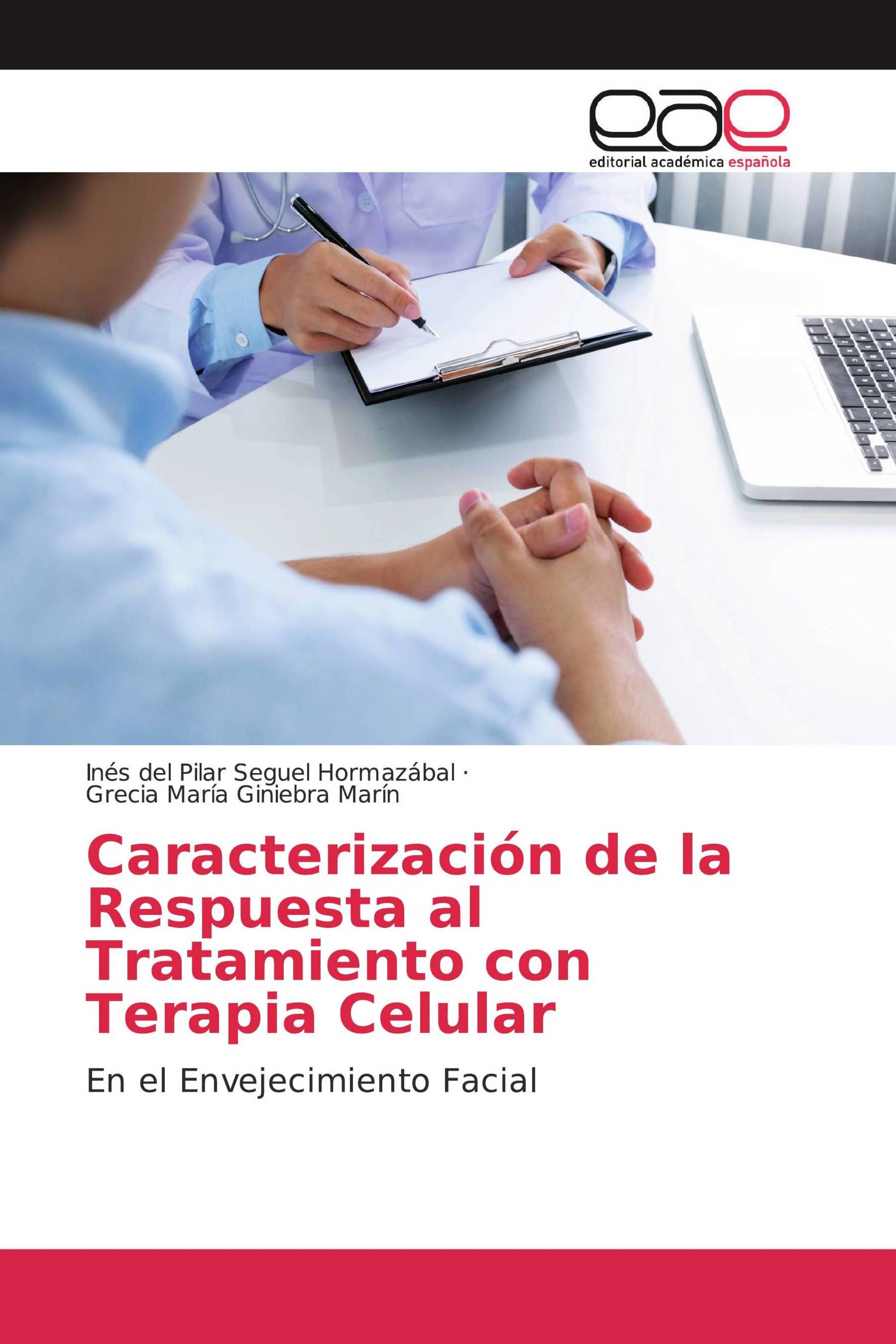 Caracterización de la Respuesta al Tratamiento con Terapia Celular