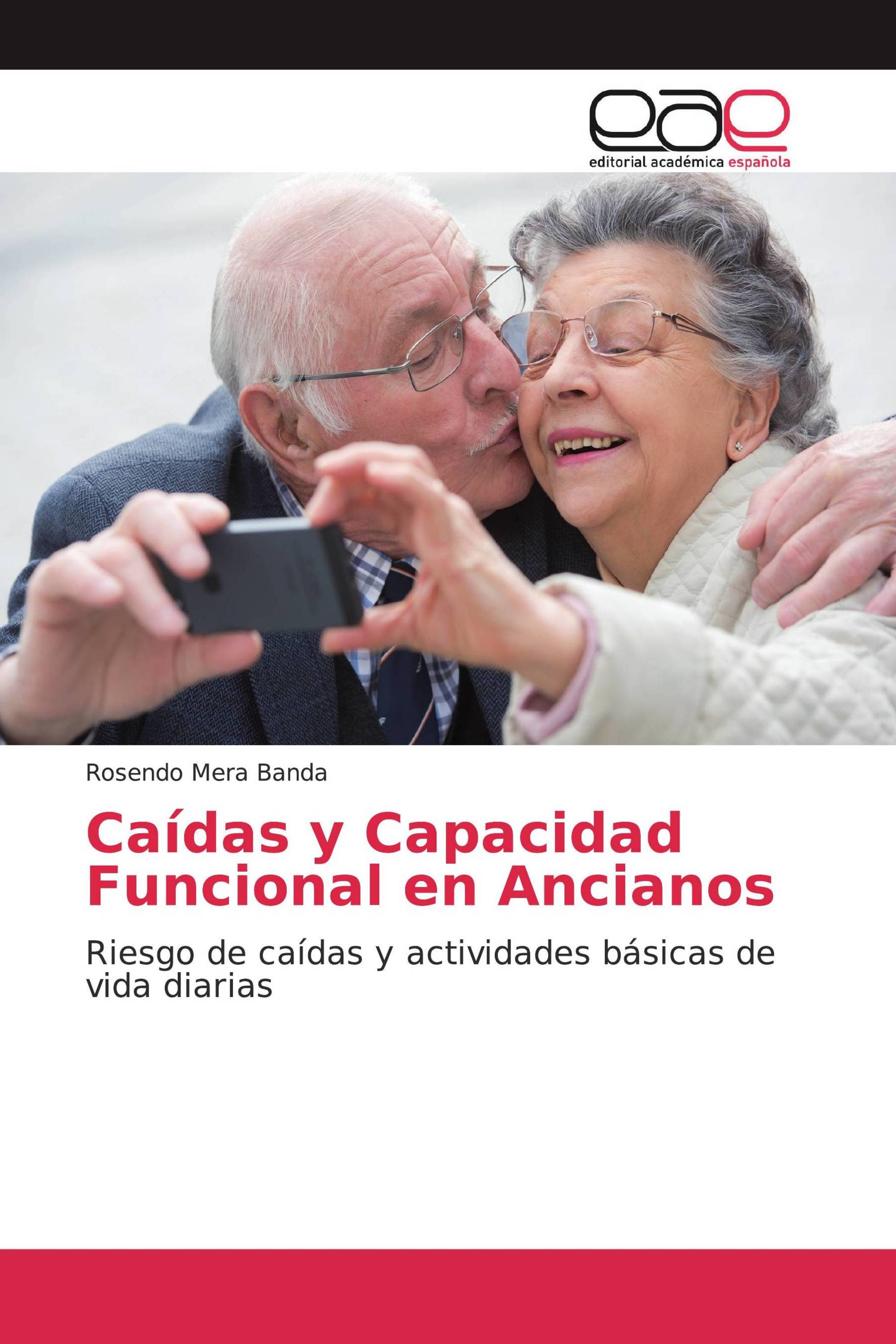 Caídas y Capacidad Funcional en Ancianos