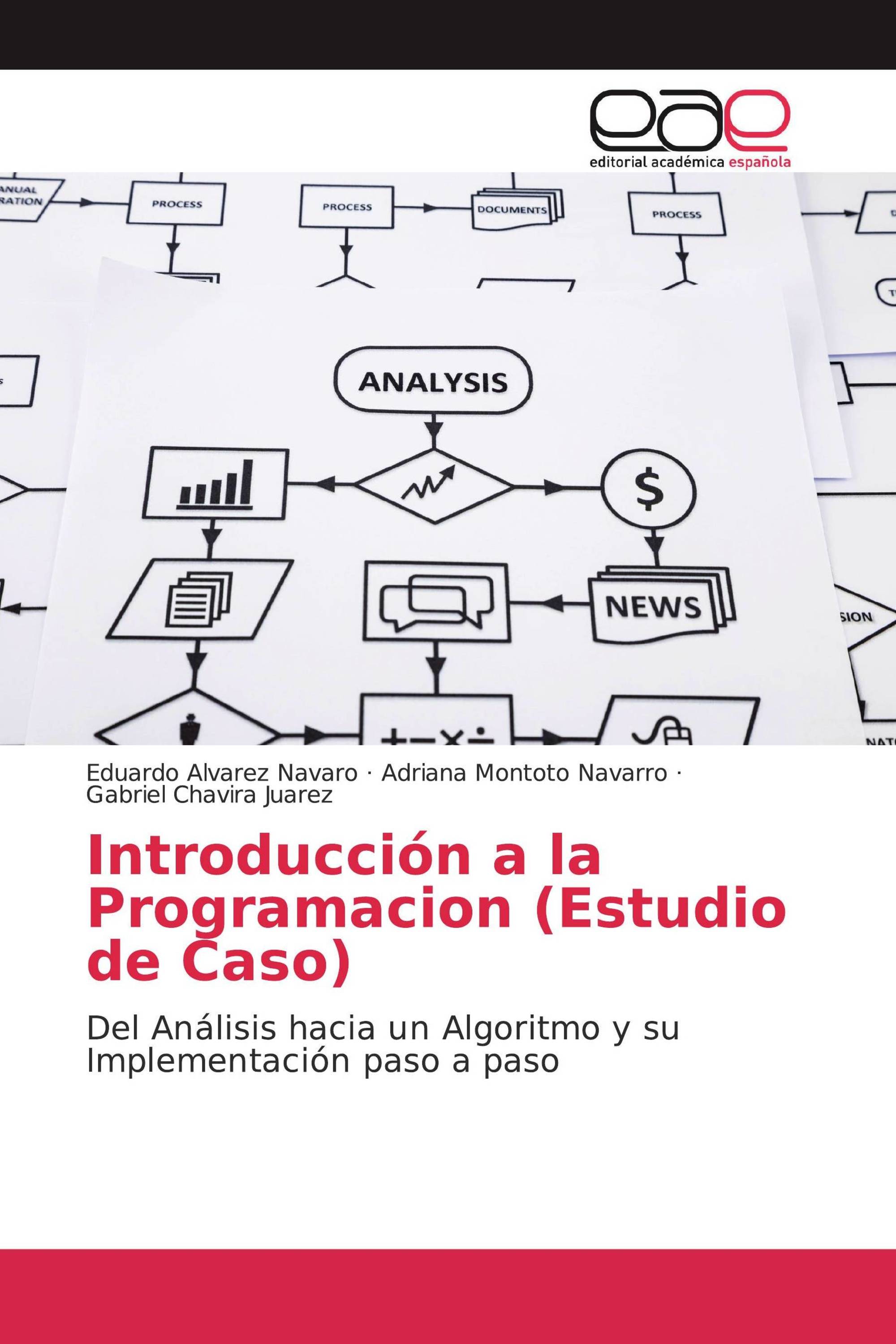 Introducción a la Programacion (Estudio de Caso)