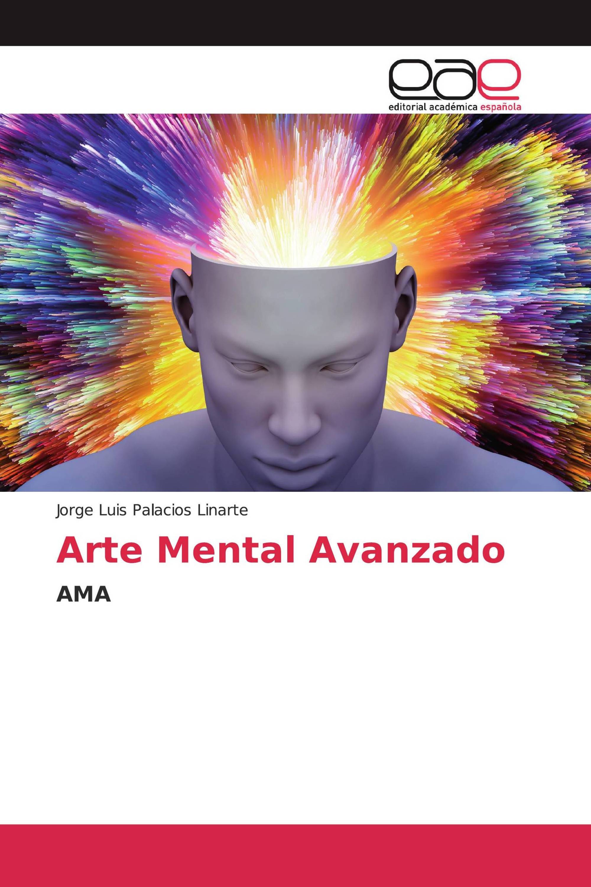 Arte Mental Avanzado